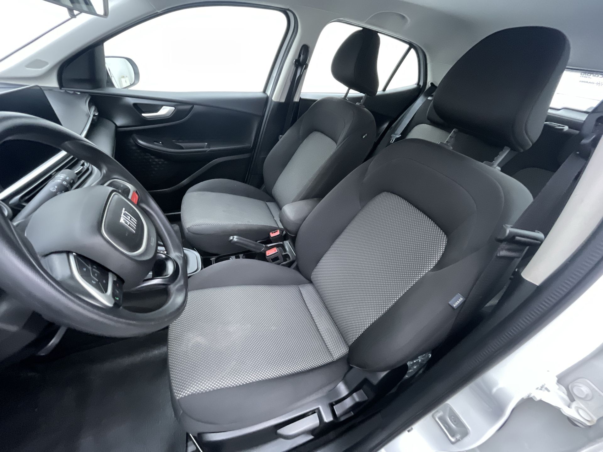 PULSE DRIVE 1.3 8V Flex Aut.