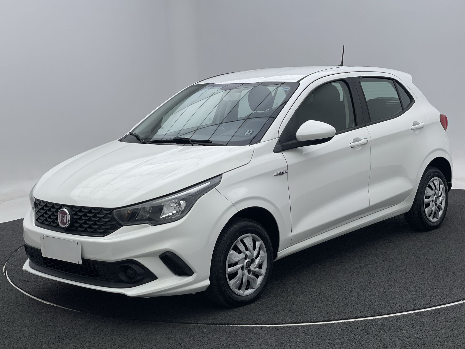 ARGO DRIVE 1.0 6V Flex
