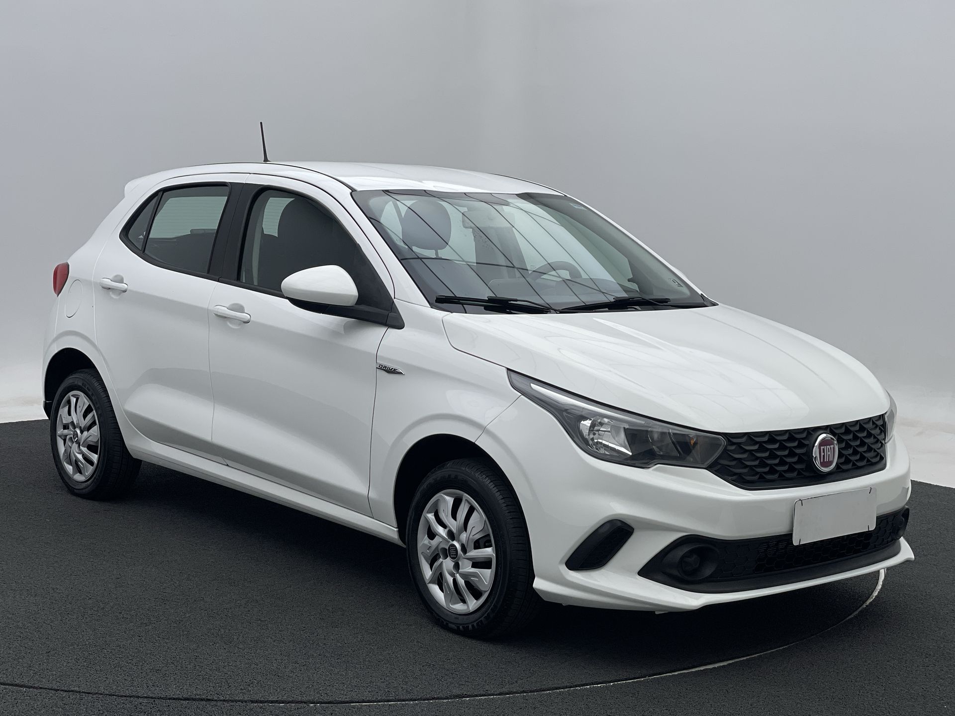 Fiat-ARGO-ARGO DRIVE 1.0 6V Flex