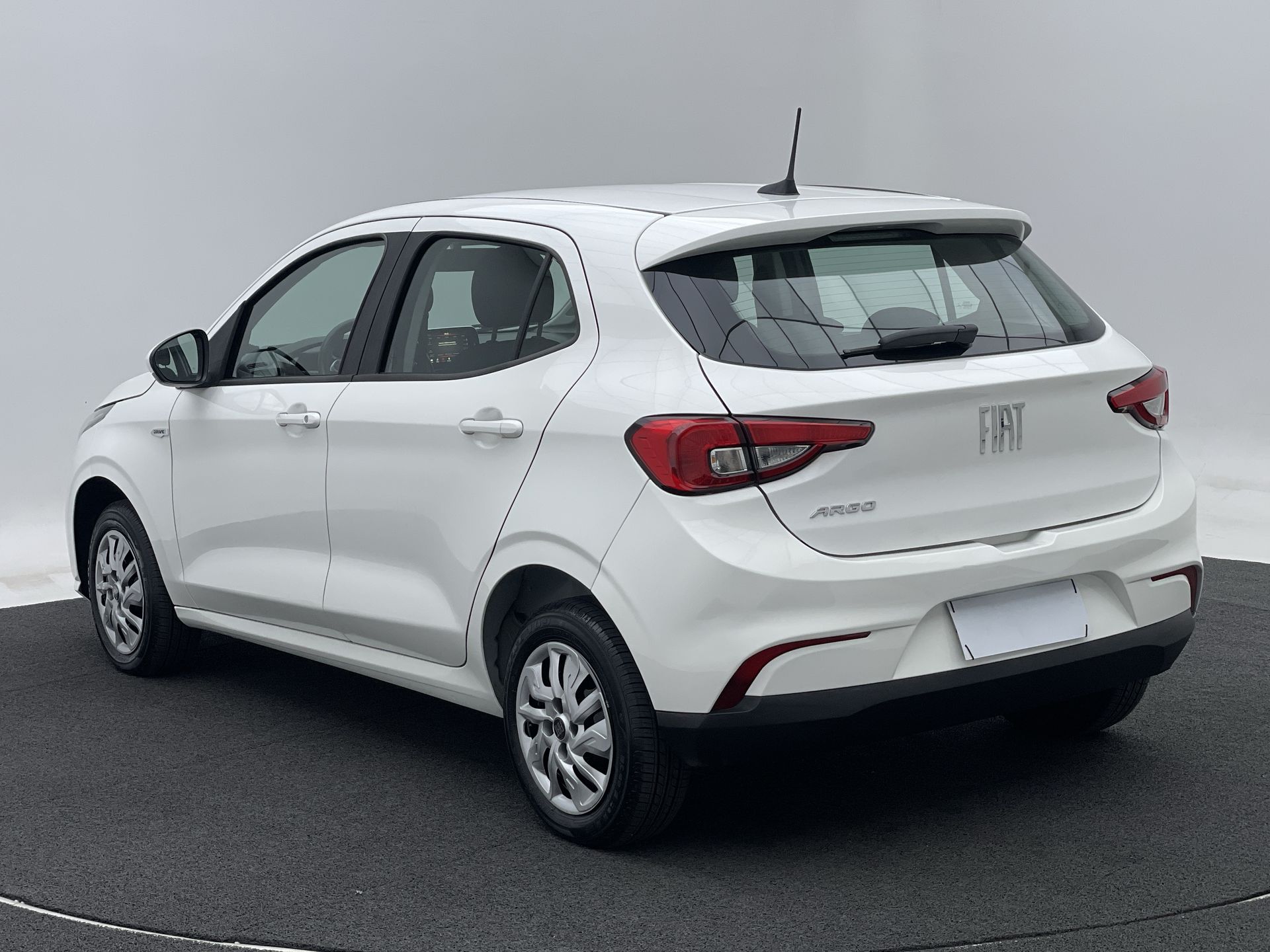 ARGO DRIVE 1.0 6V Flex
