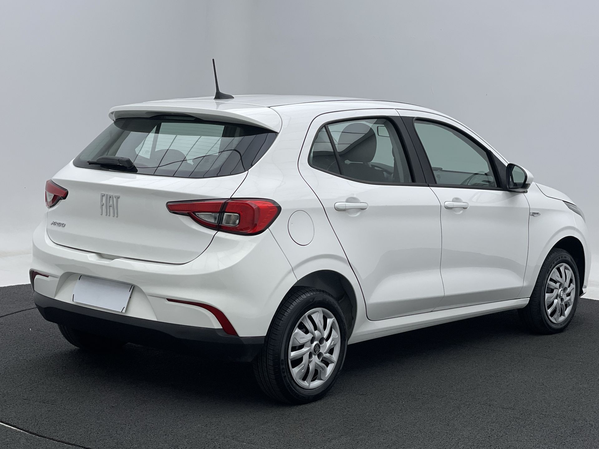 Fiat-ARGO-ARGO DRIVE 1.0 6V Flex
