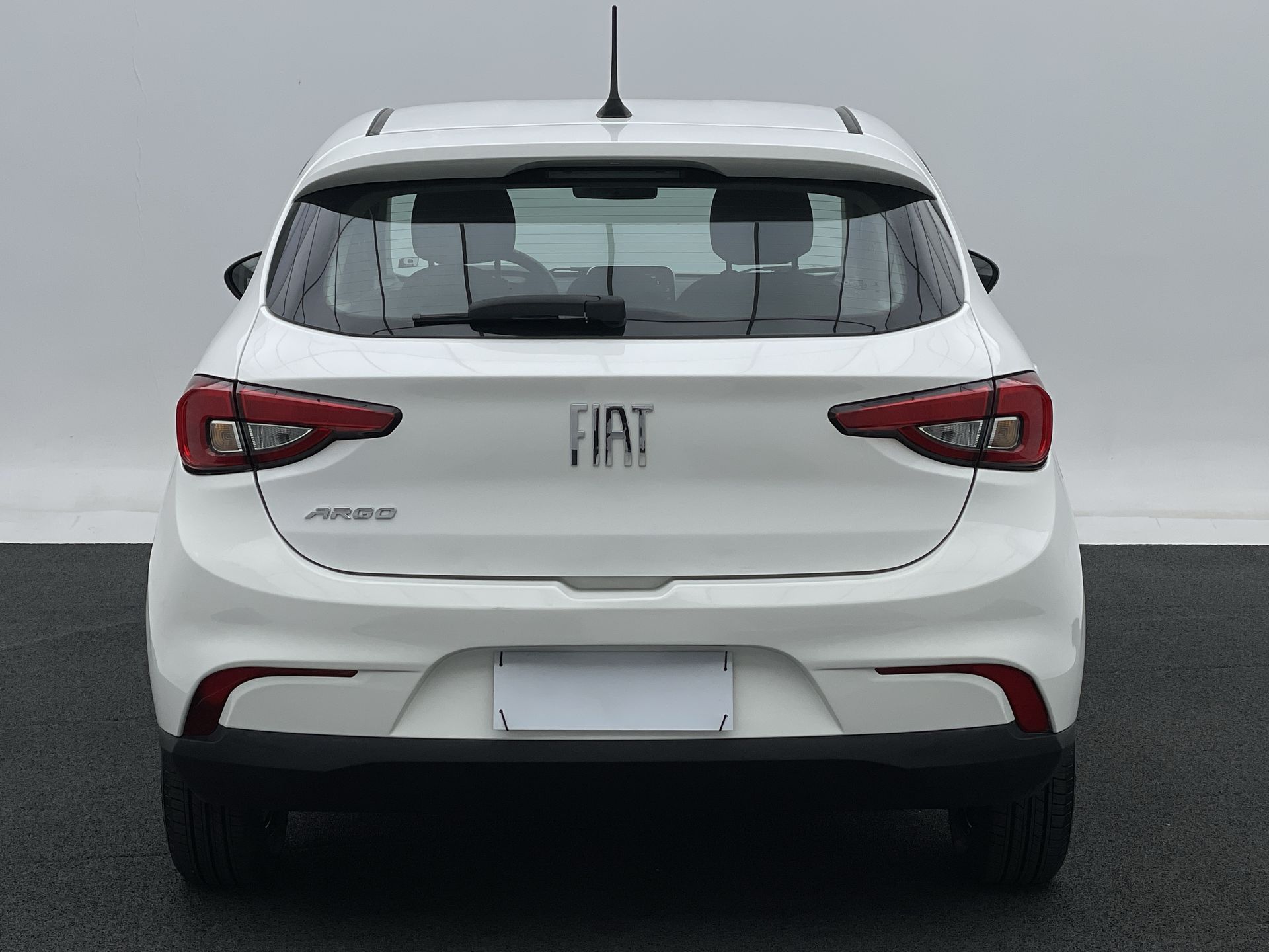 Fiat-ARGO-ARGO DRIVE 1.0 6V Flex