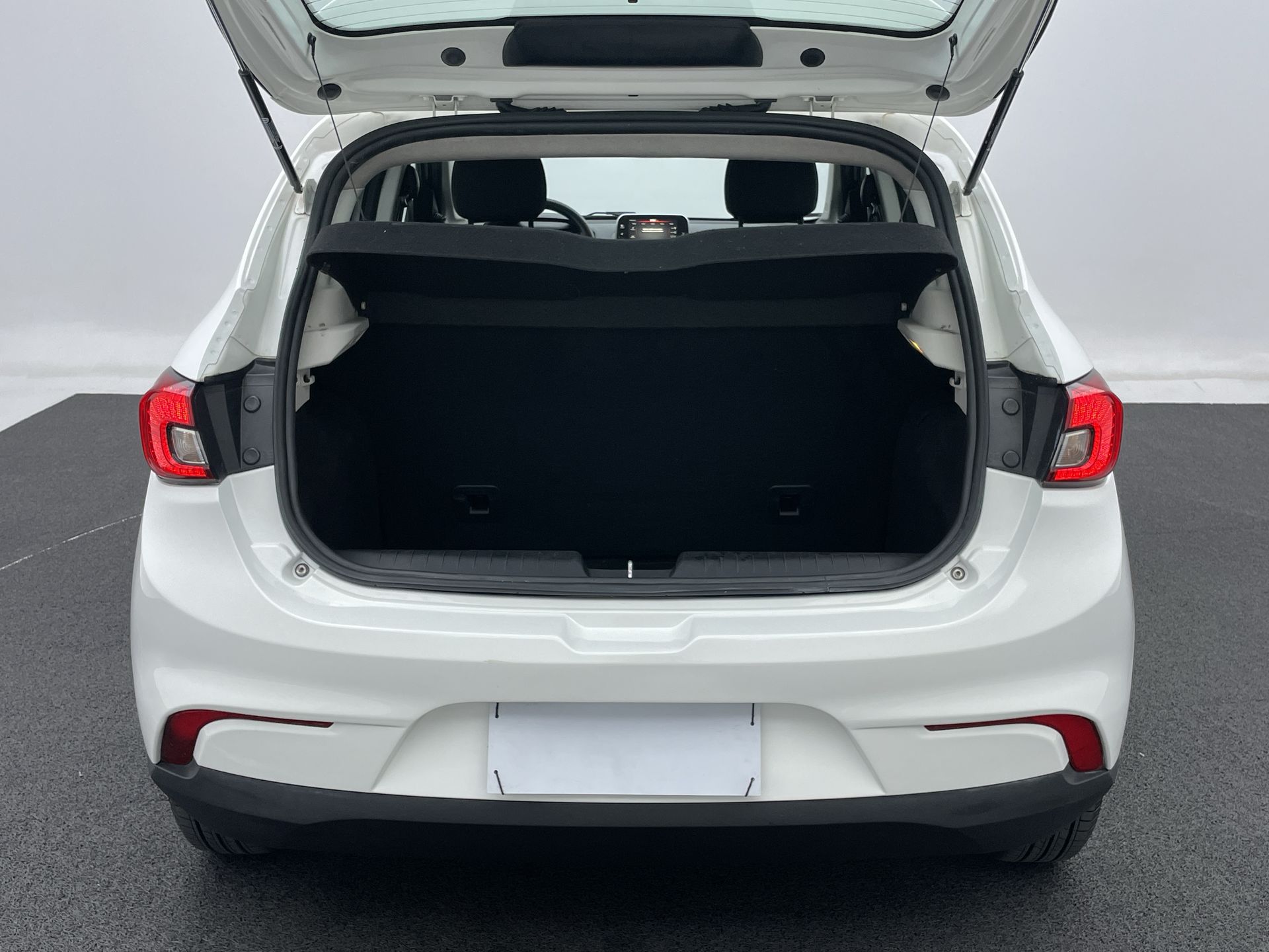 Fiat-ARGO-ARGO DRIVE 1.0 6V Flex