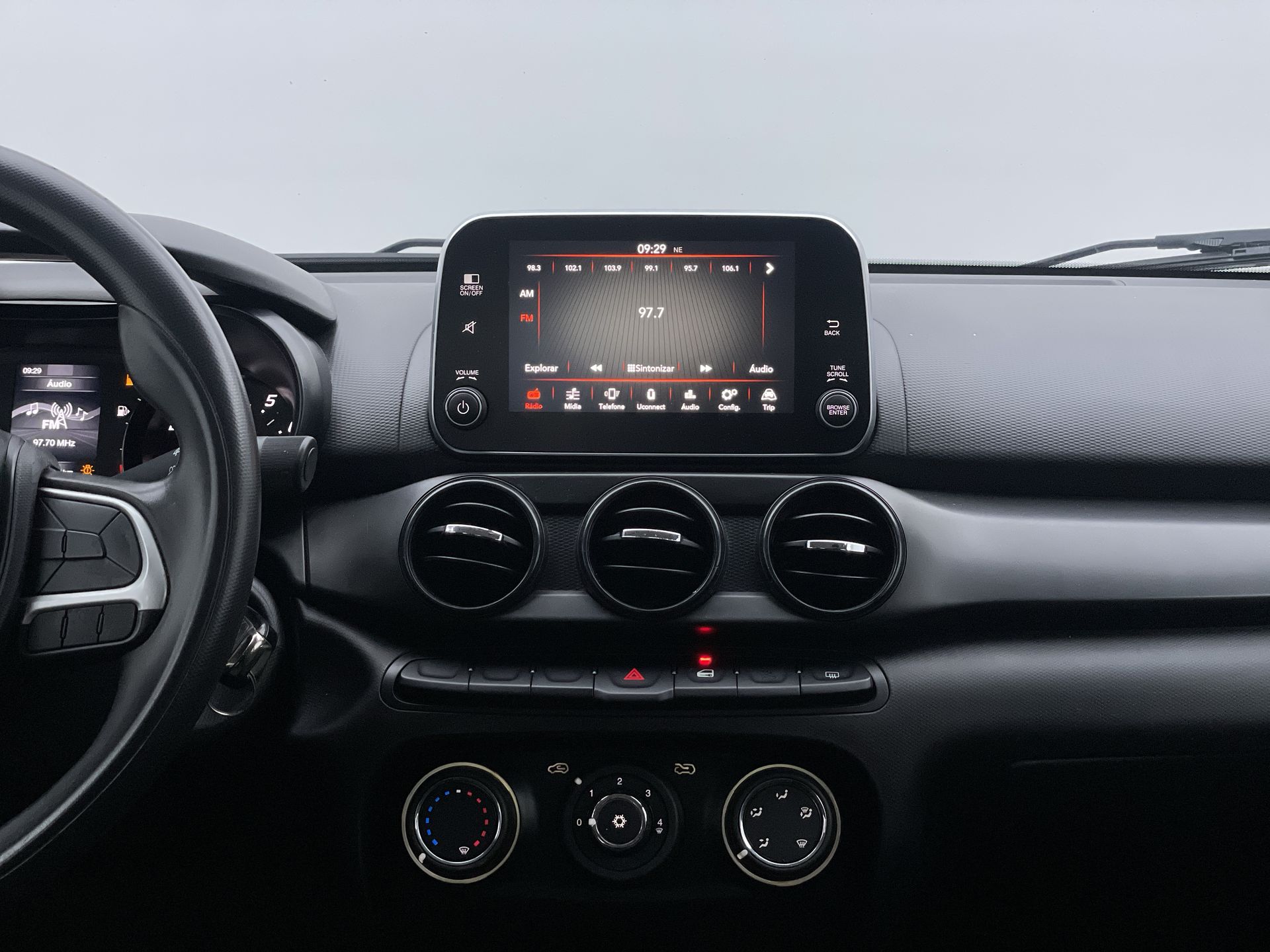 Fiat-ARGO-ARGO DRIVE 1.0 6V Flex