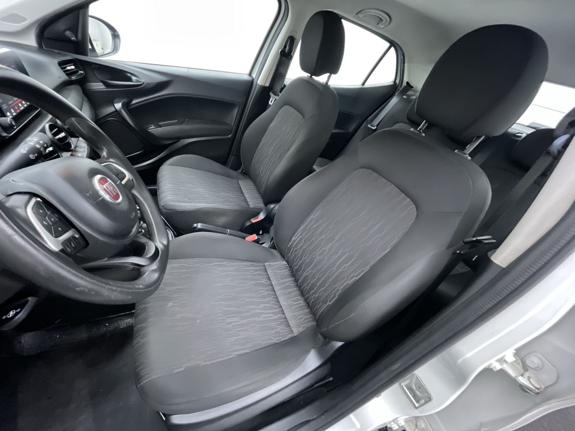 Fiat-ARGO-ARGO DRIVE 1.0 6V Flex