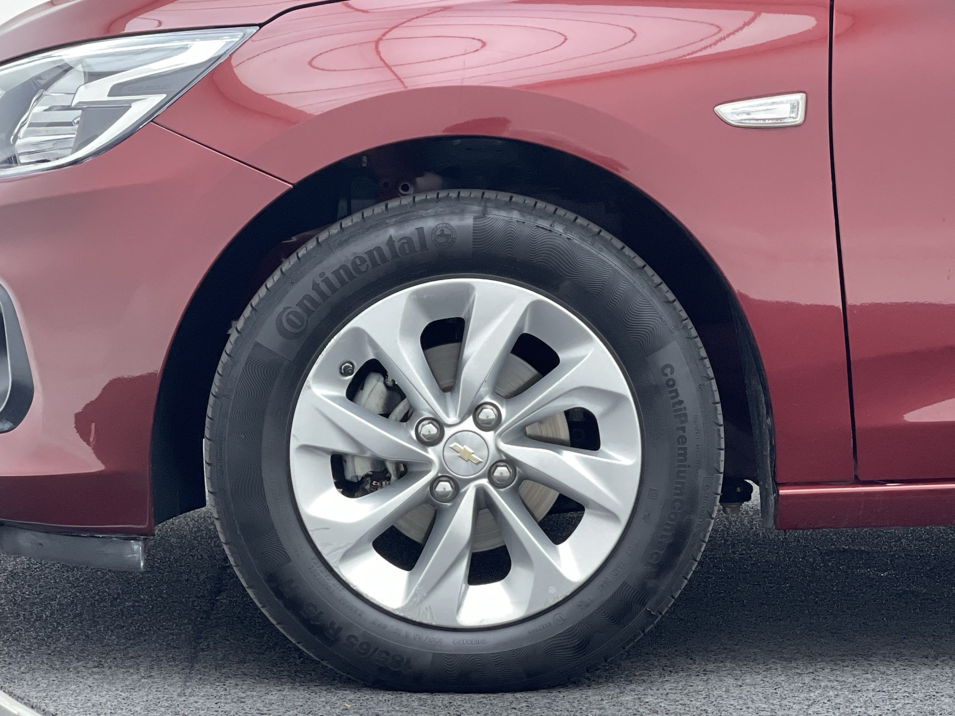 ONIX HATCH LTZ 1.0 12V TB Flex 5p Mec.