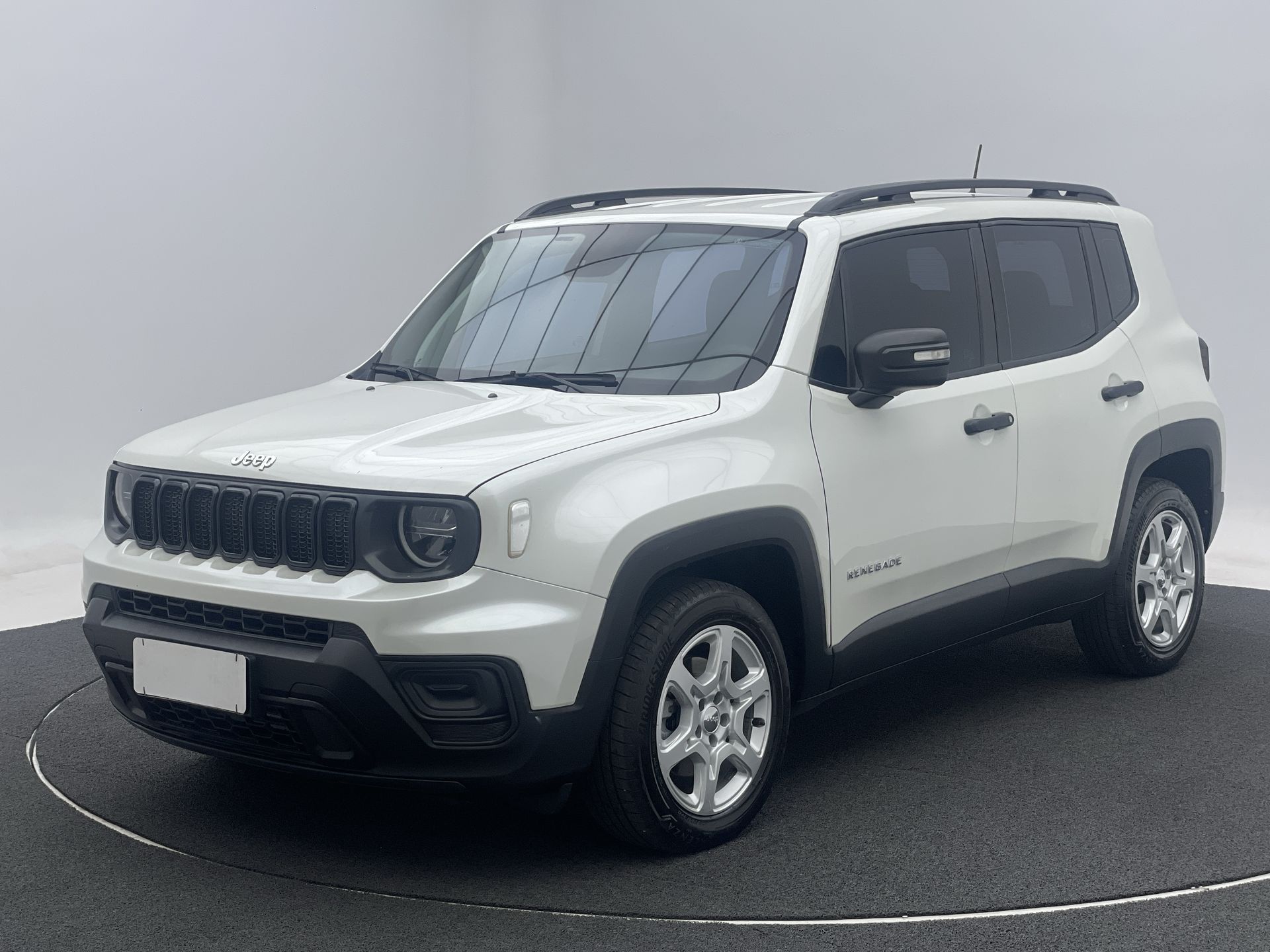 Renegade Sport T270 1.3 TB 4x2 Flex Aut.