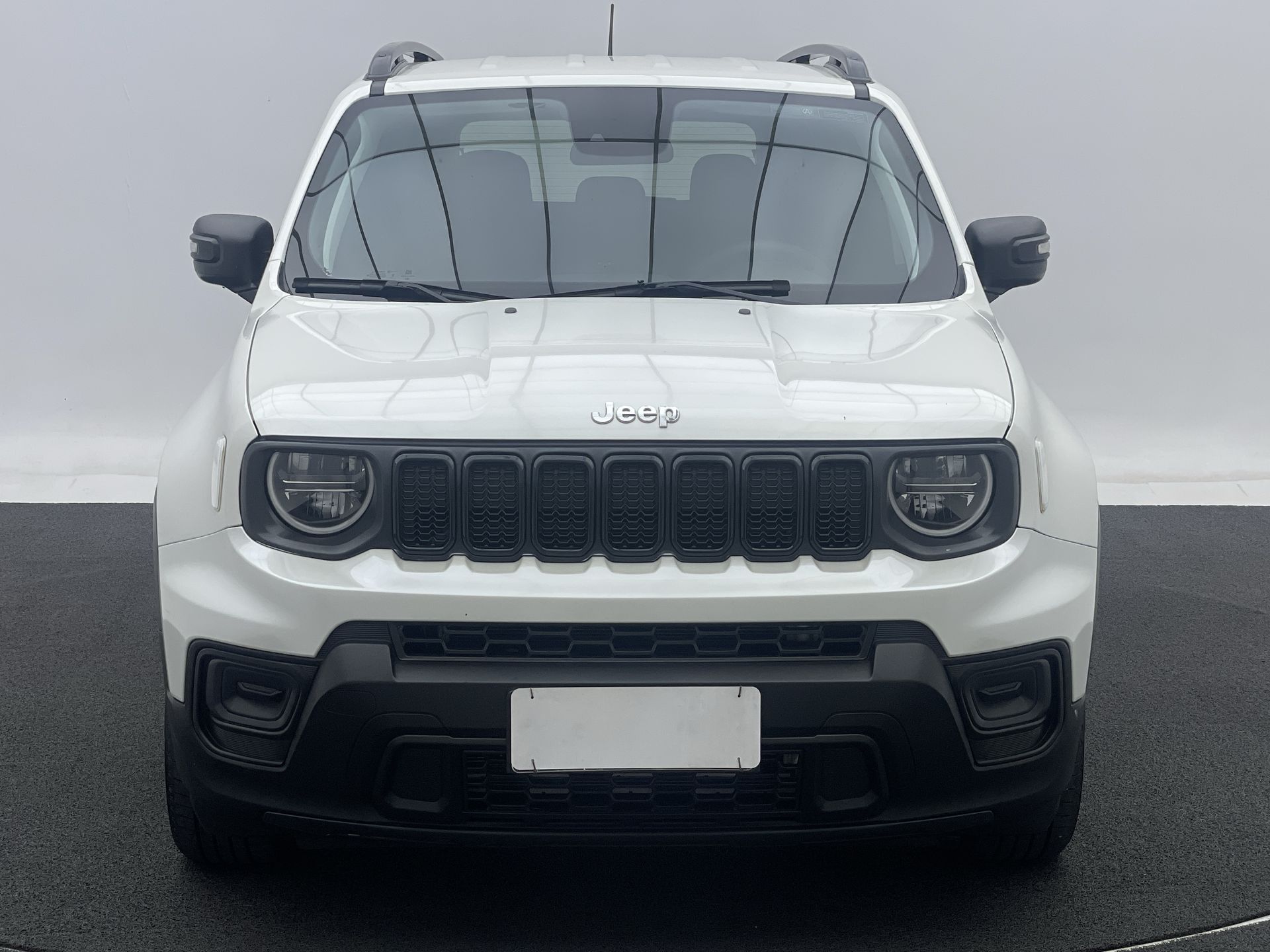 Renegade Sport T270 1.3 TB 4x2 Flex Aut.