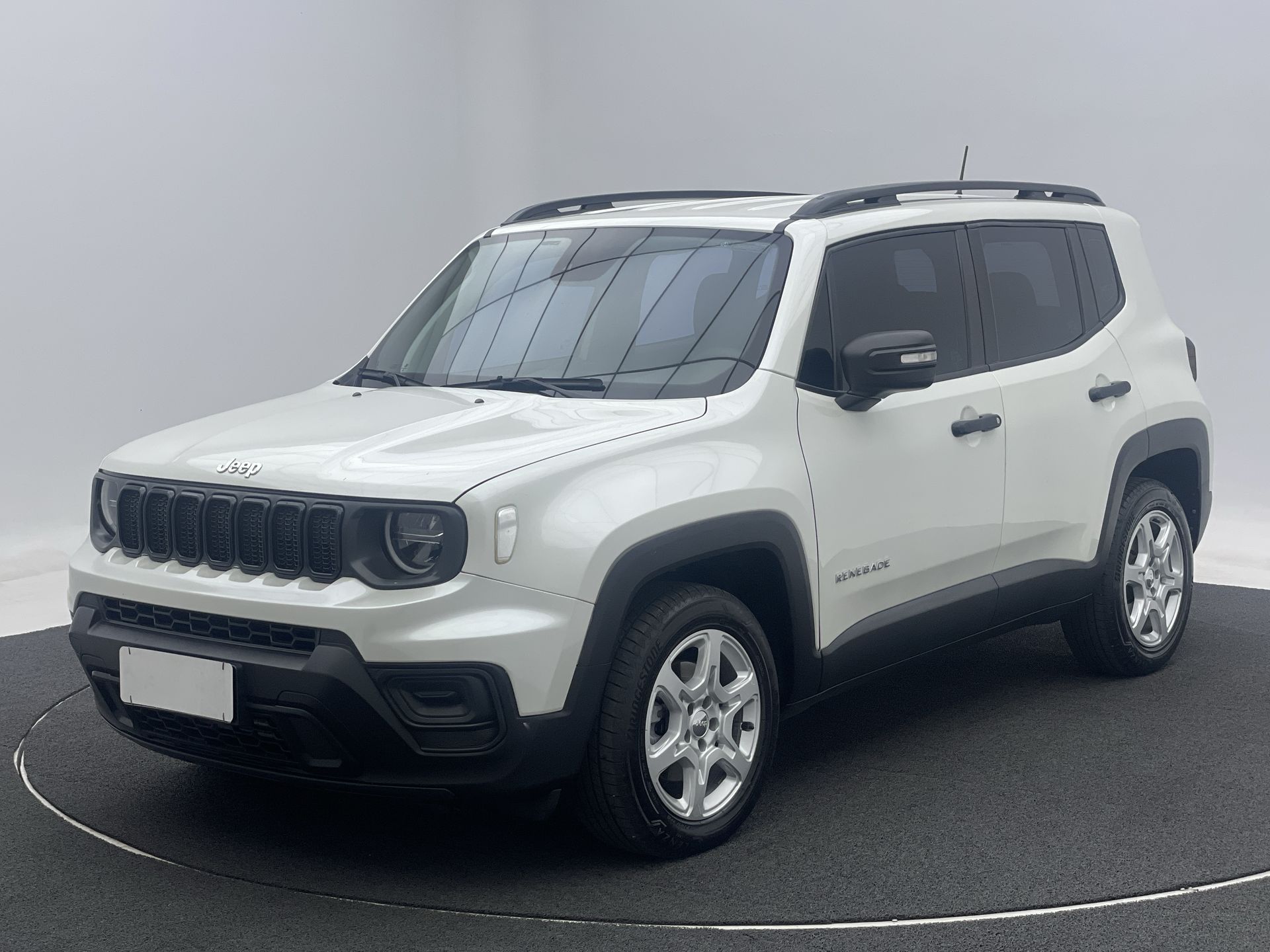Renegade Sport T270 1.3 TB 4x2 Flex Aut.