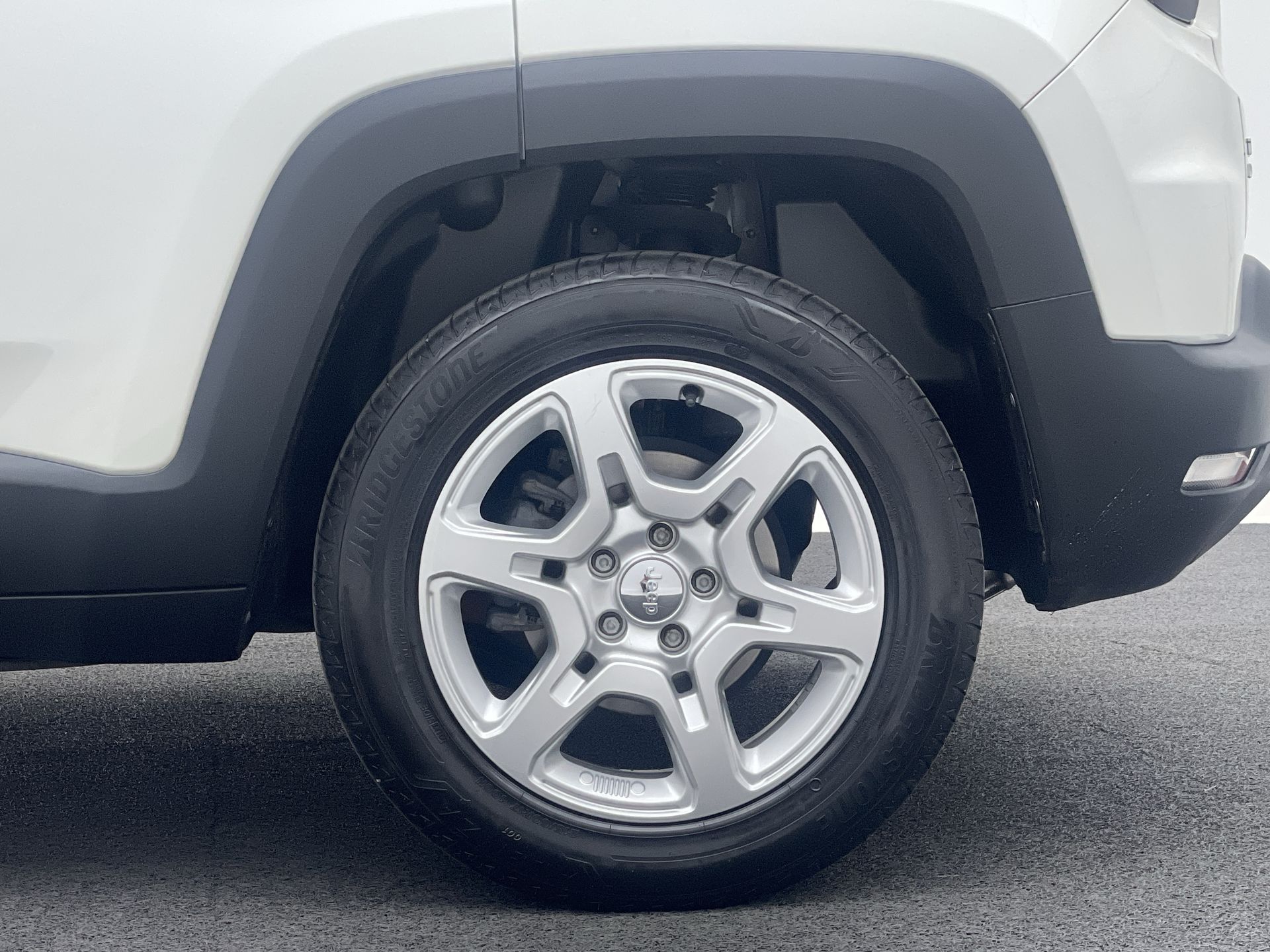 Renegade Sport T270 1.3 TB 4x2 Flex Aut.