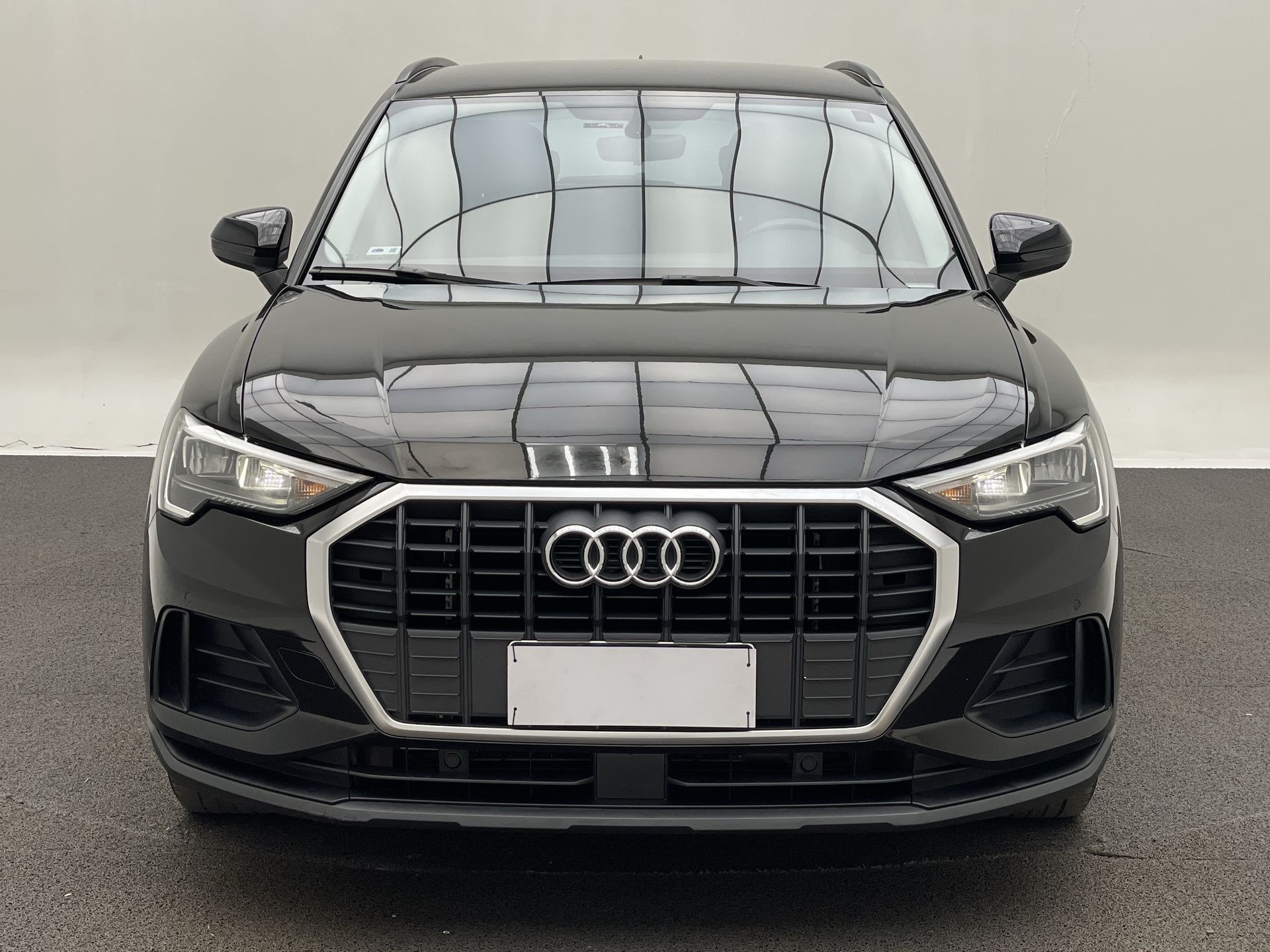 Q3 Prestige 1.4 TFSI Flex S-tronic