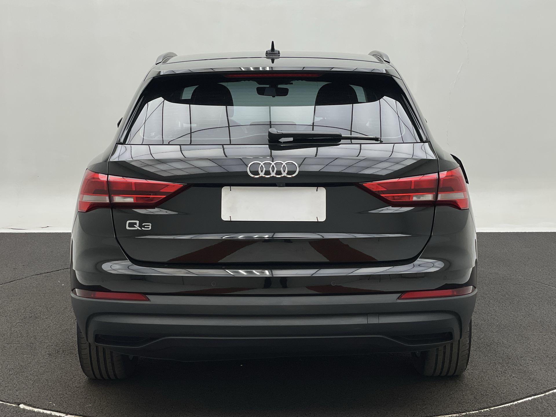 Q3 Prestige 1.4 TFSI Flex S-tronic