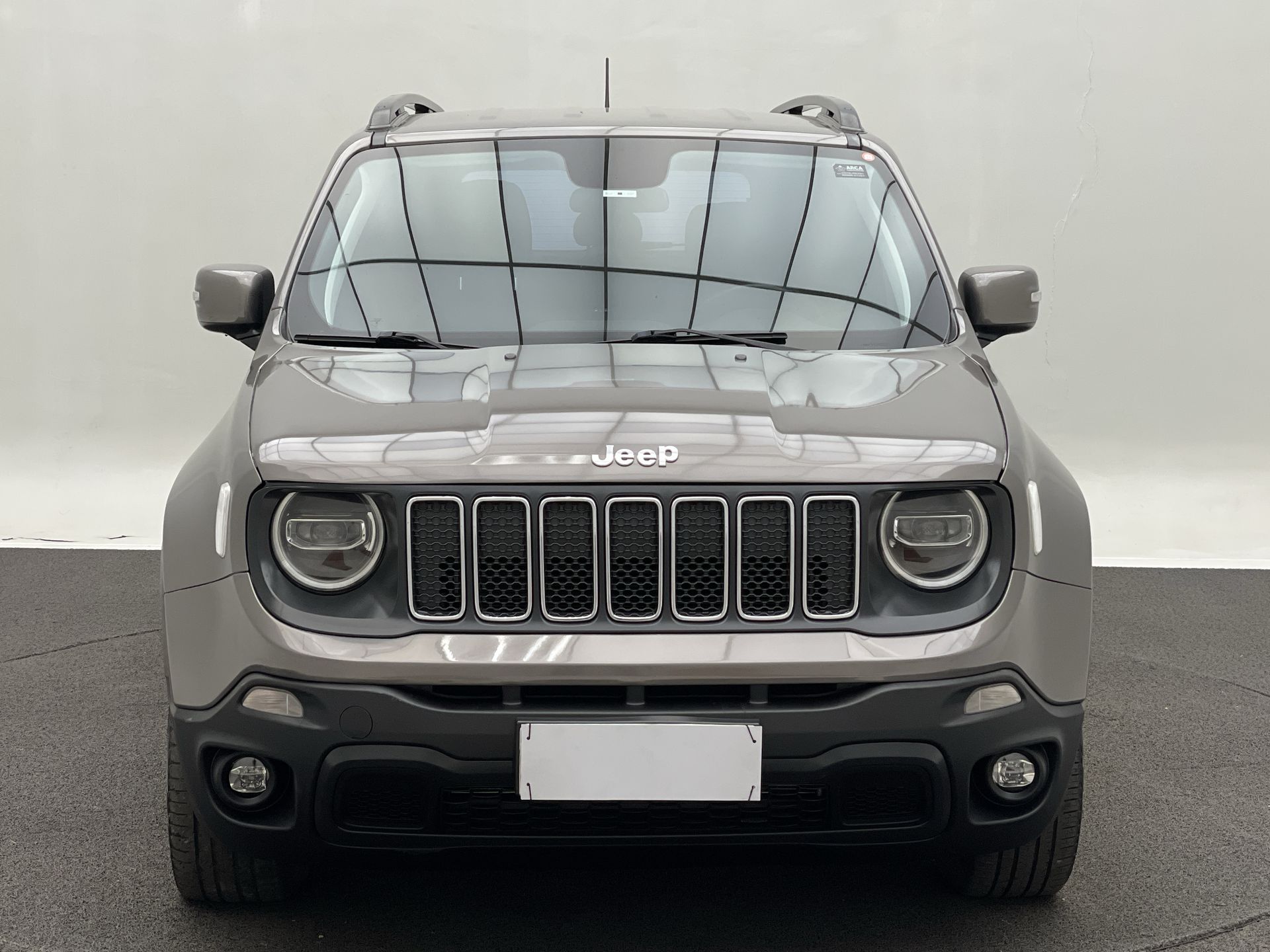 Renegade Longitude 1.8 4x2 Flex 16V Aut.
