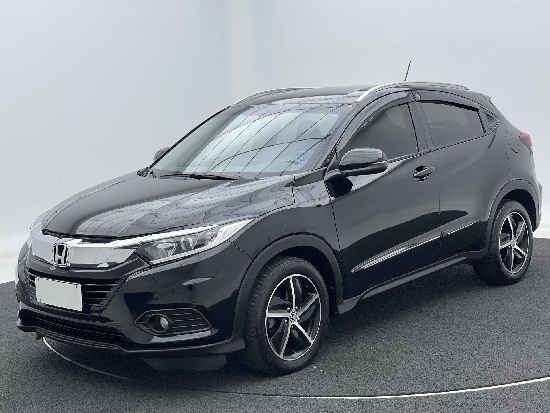 HR-V EX 1.8 Flexone 16V 5p Aut.