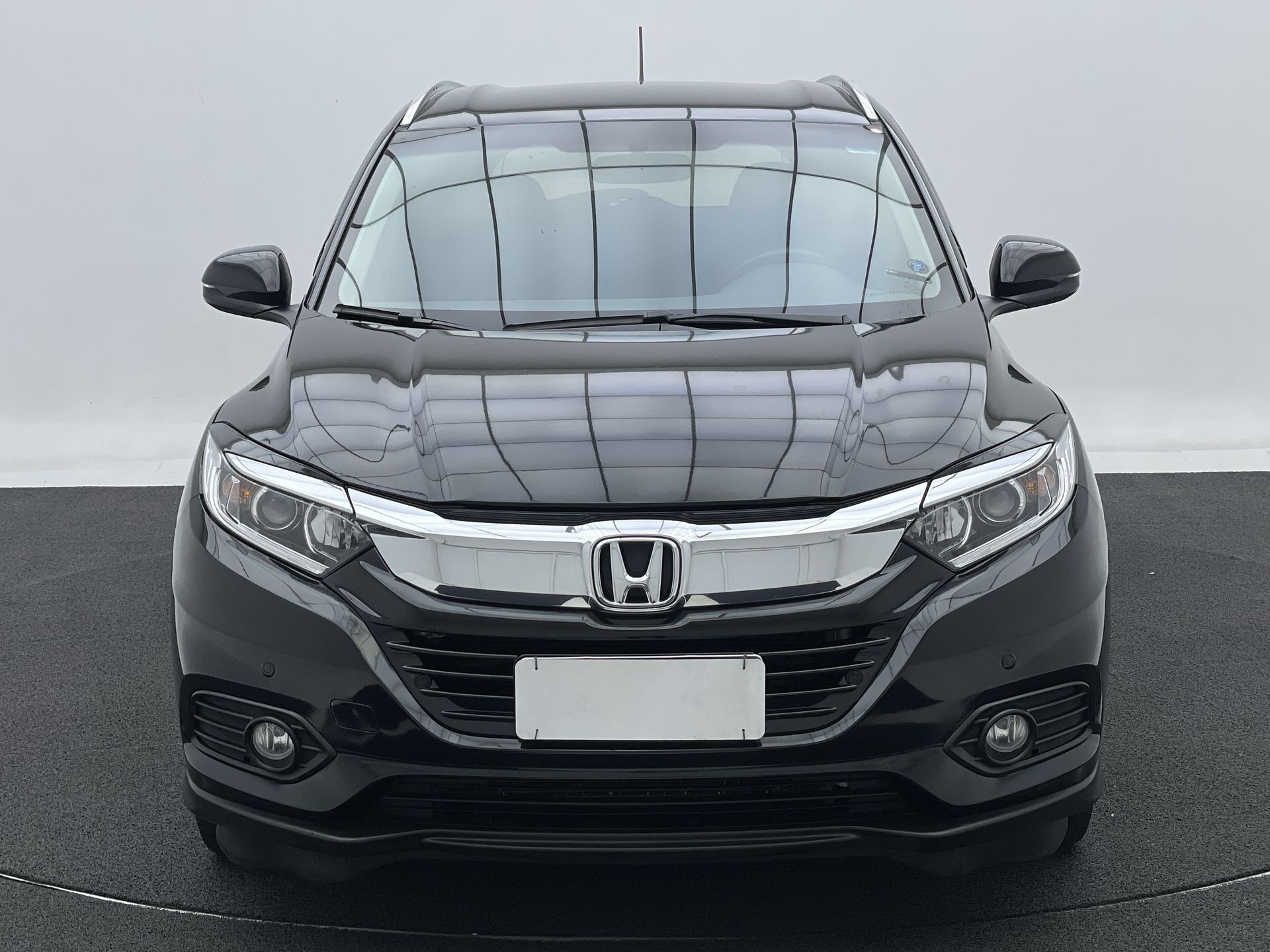 HR-V EX 1.8 Flexone 16V 5p Aut.