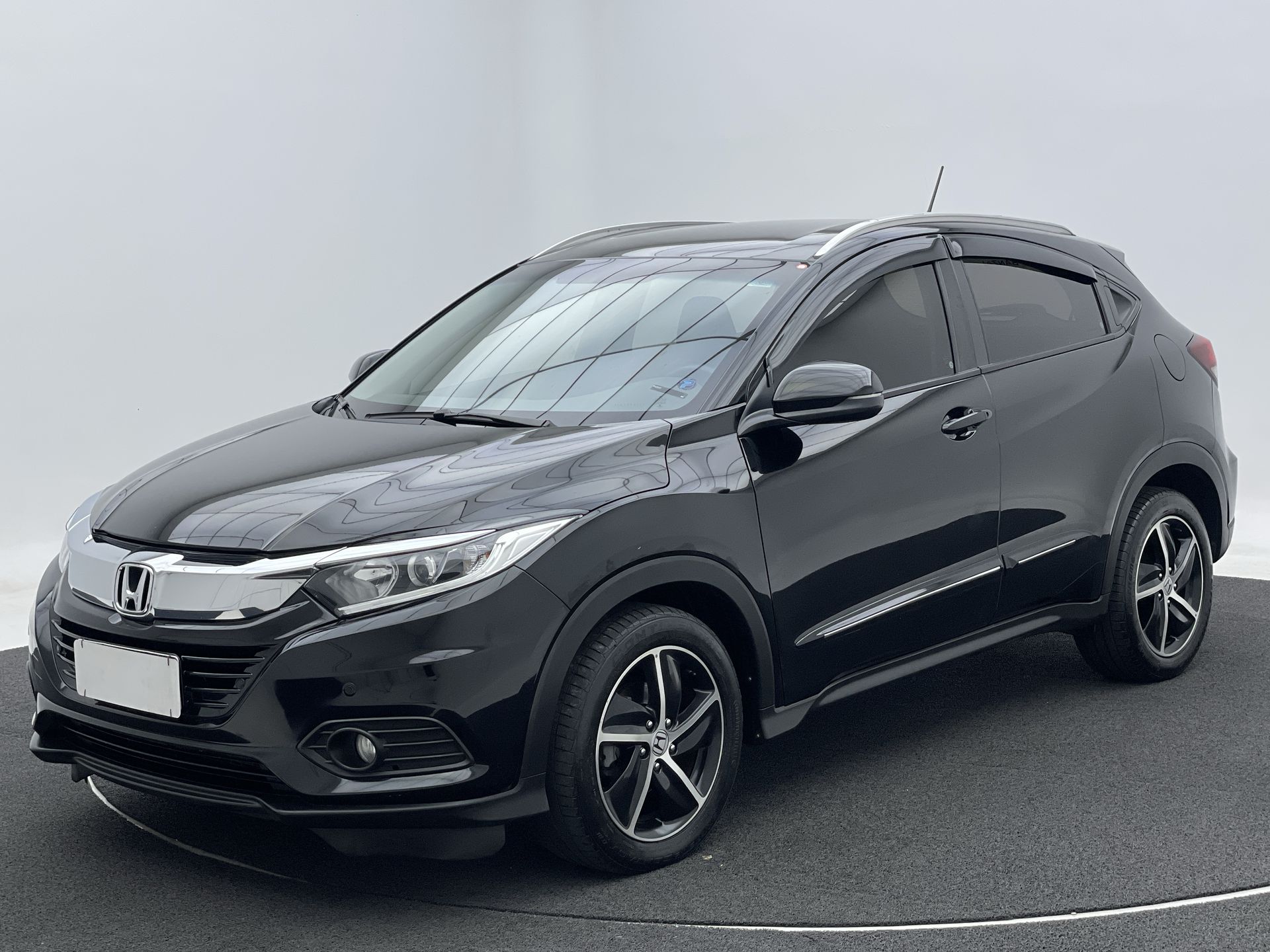 HR-V EX 1.8 Flexone 16V 5p Aut.