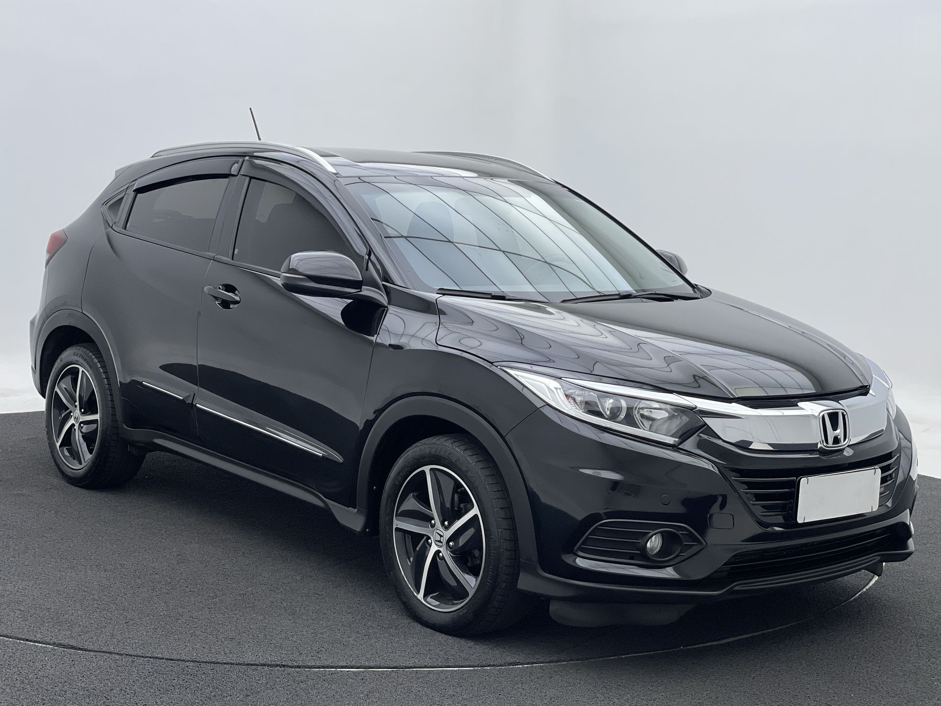 HR-V EX 1.8 Flexone 16V 5p Aut.