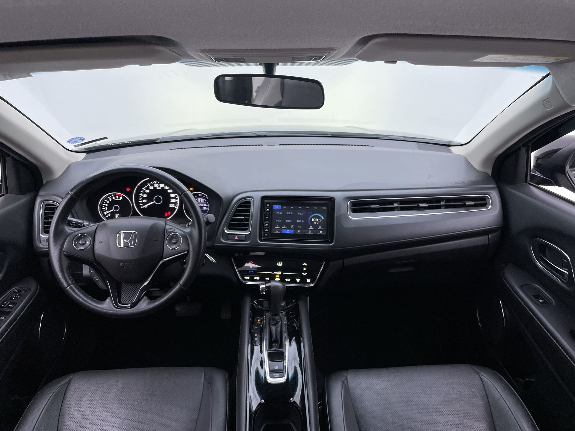 HR-V EX 1.8 Flexone 16V 5p Aut.