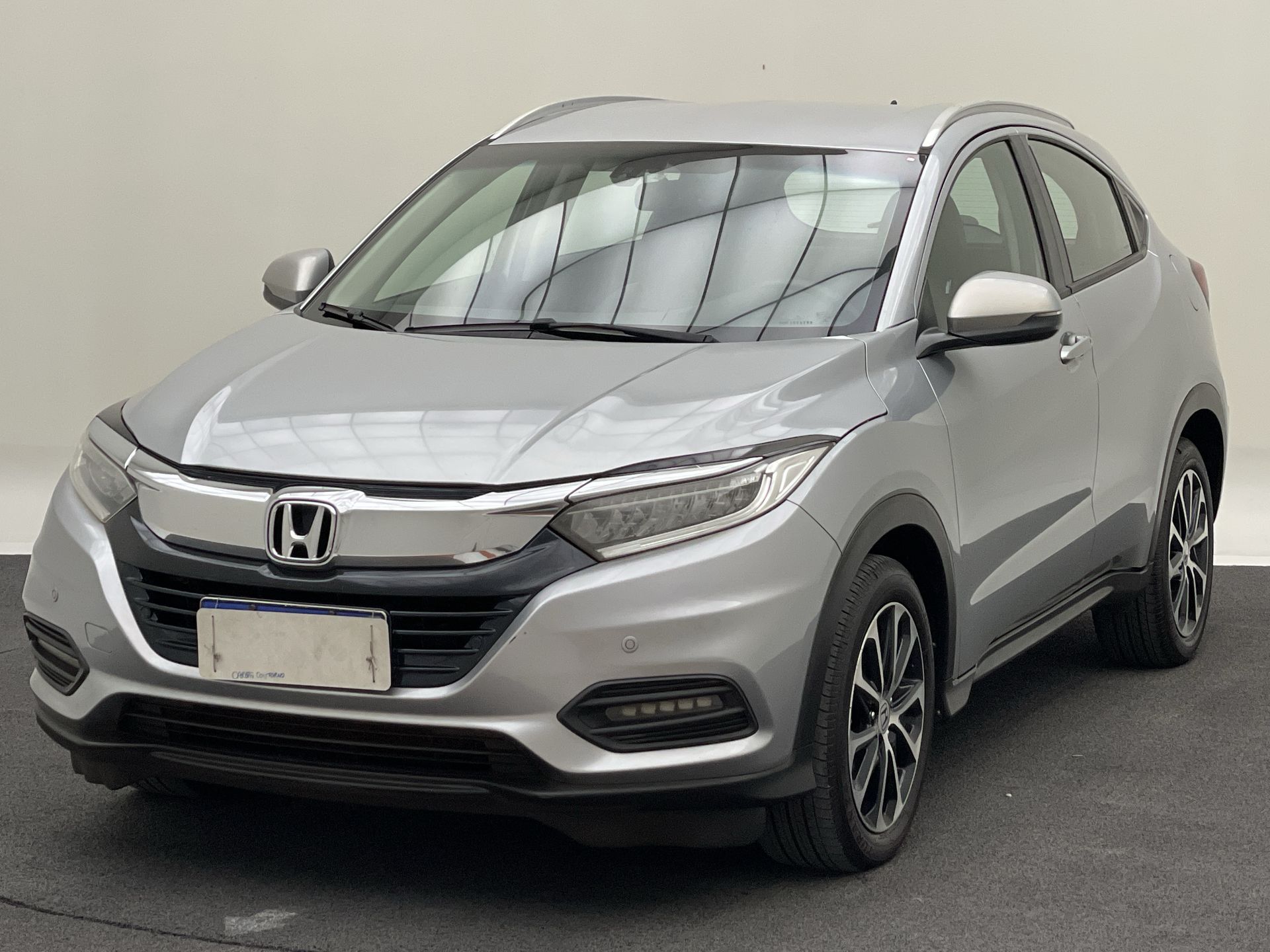 HR-V EXL 1.8 Flexone 16V 5p Aut.