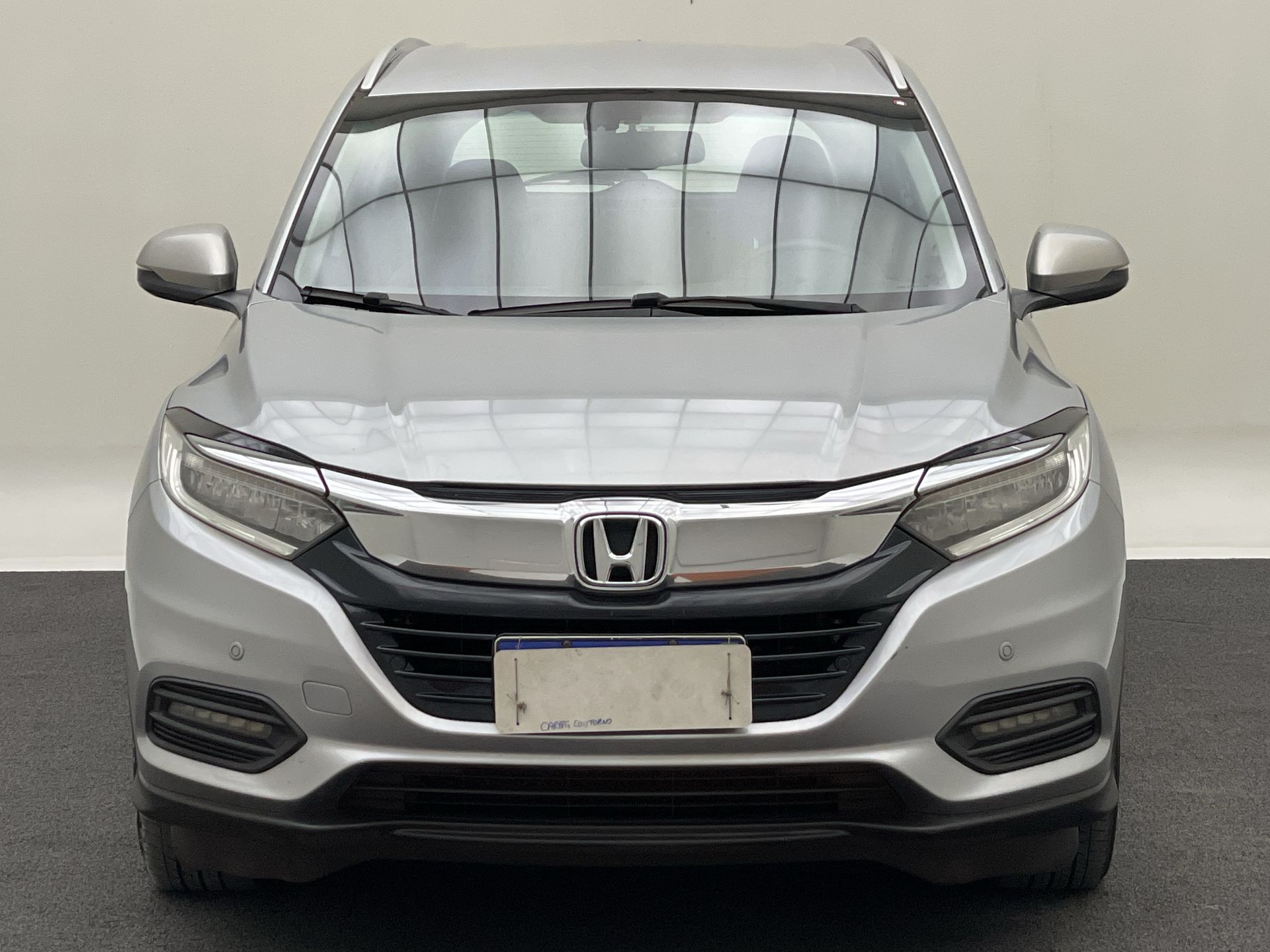 HR-V EXL 1.8 Flexone 16V 5p Aut.