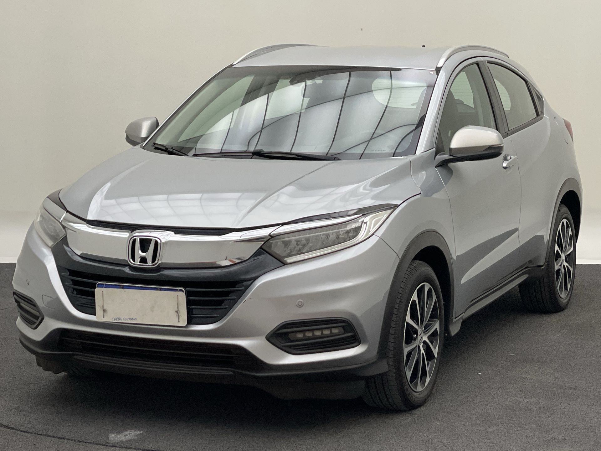 HR-V EXL 1.8 Flexone 16V 5p Aut.