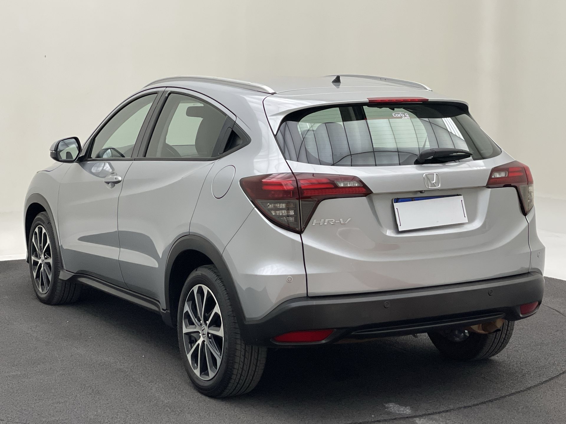 HR-V EXL 1.8 Flexone 16V 5p Aut.