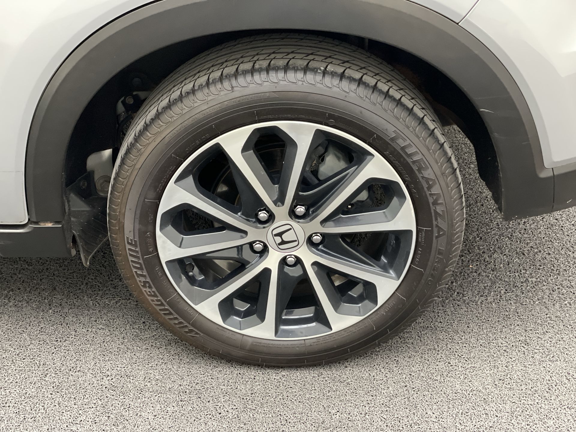 HR-V EXL 1.8 Flexone 16V 5p Aut.