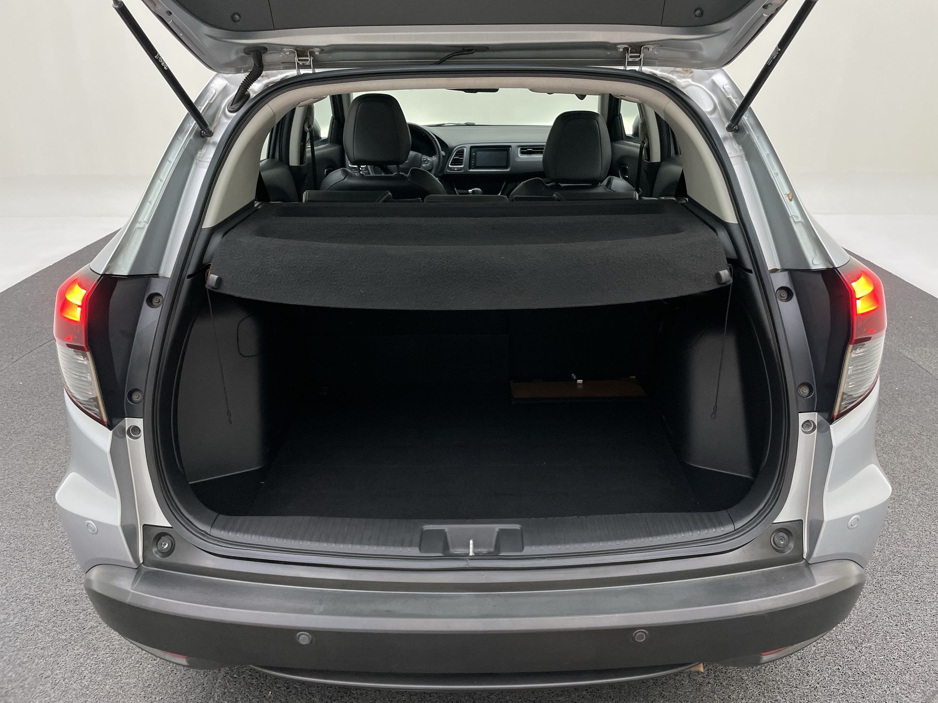 HR-V EXL 1.8 Flexone 16V 5p Aut.