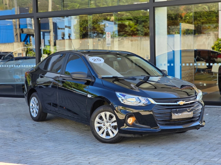 1.0 TURBO FLEX PLUS LT AUTOMÁTICO