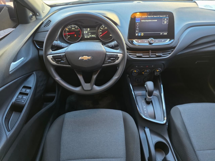 GM - Chevrolet-ONIX-1.0 TURBO FLEX PLUS LT AUTOMÁTICO