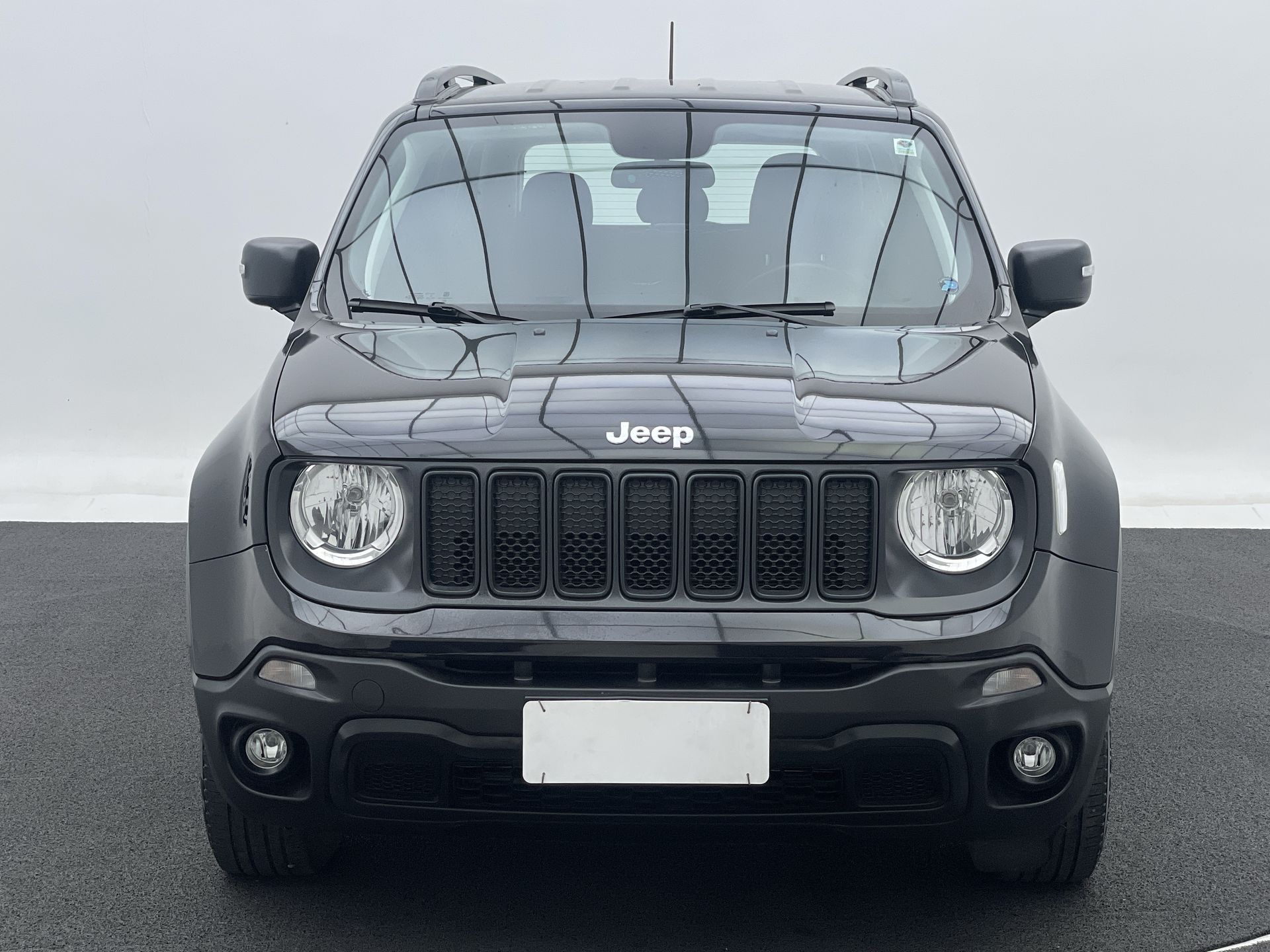 Renegade Sport 1.8 4x2 Flex 16V Aut.