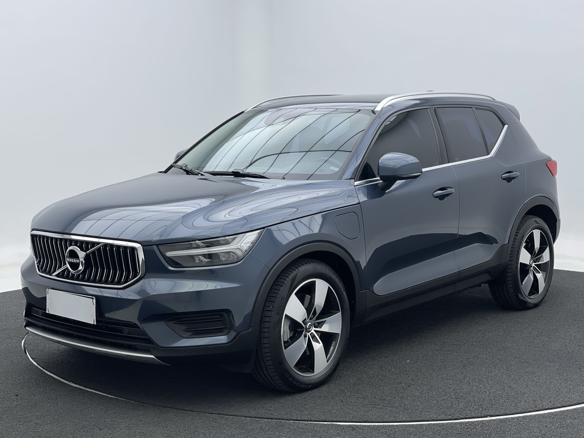 XC 40 T-5 INSC. EXPRE. 1.5 FWD (Híbrido)