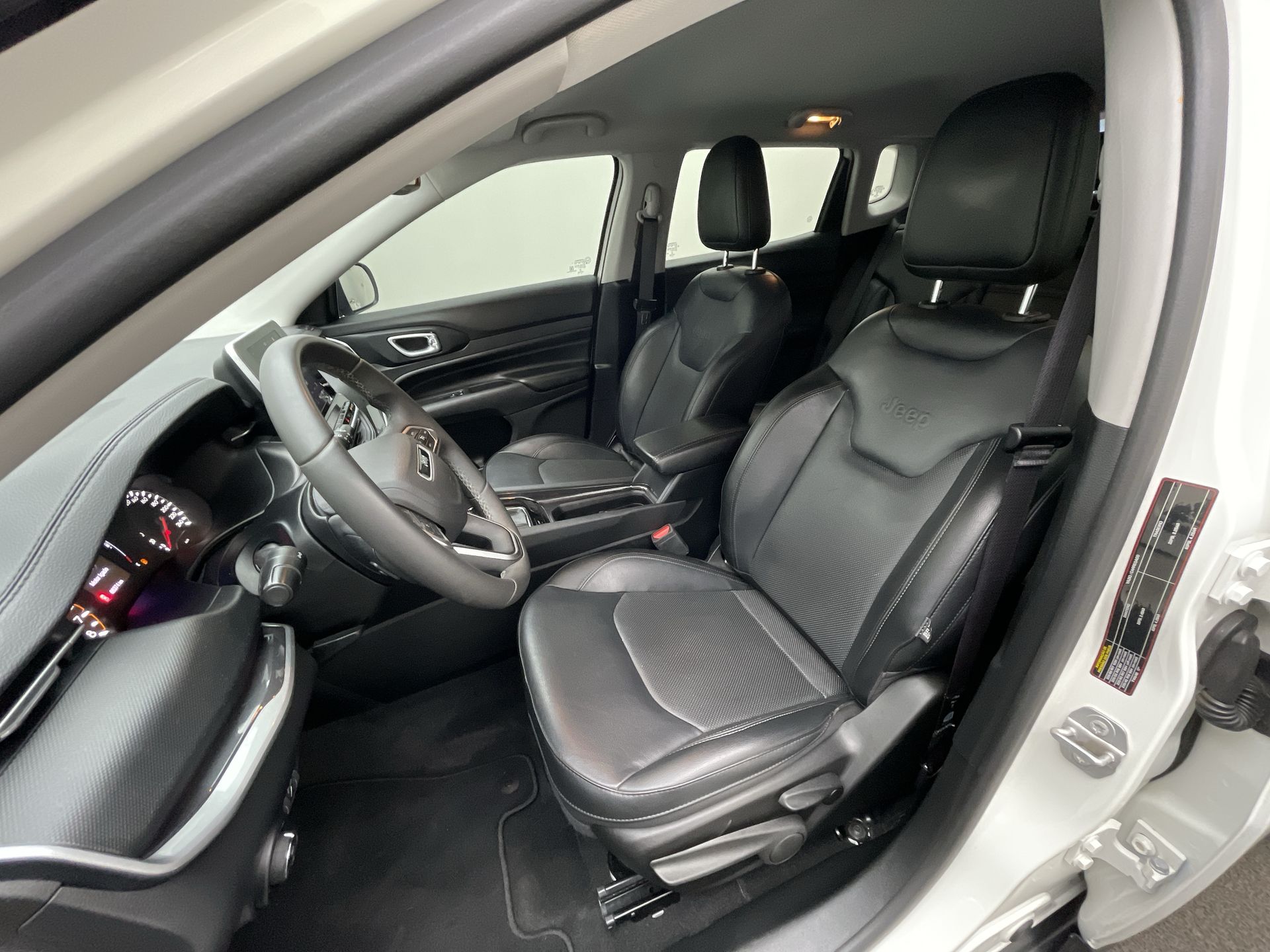 COMPASS SPORT T270 1.3 TB 4x2 Flex Aut.