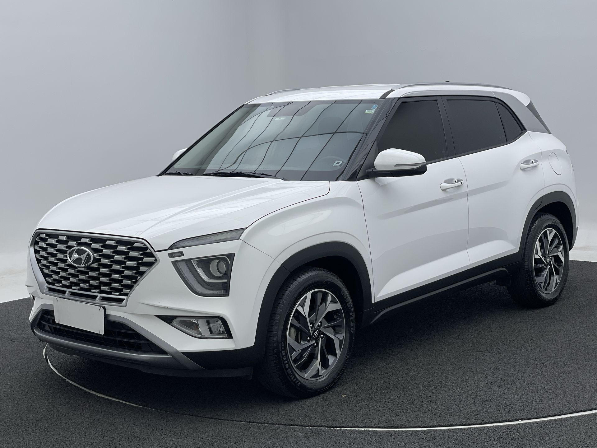 Creta Limited 1.0 TB 12V Flex Aut.