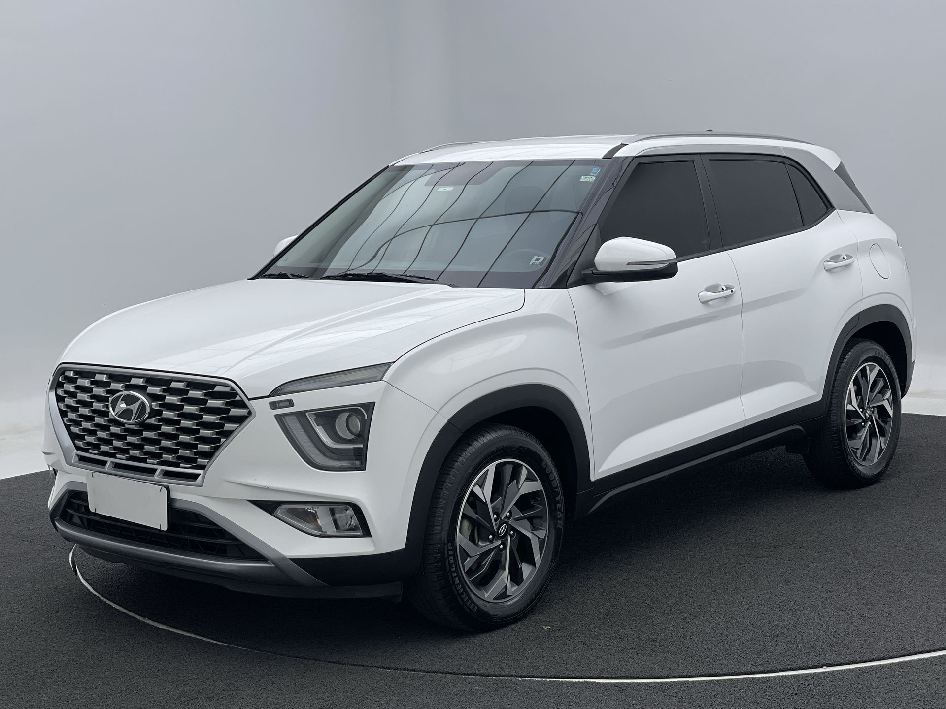 Creta Limited 1.0 TB 12V Flex Aut.