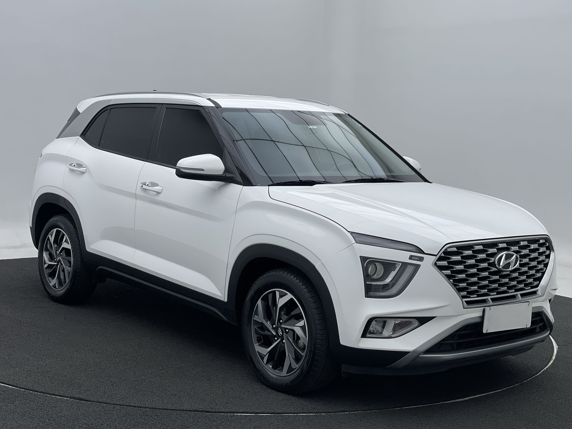 Creta Limited 1.0 TB 12V Flex Aut.