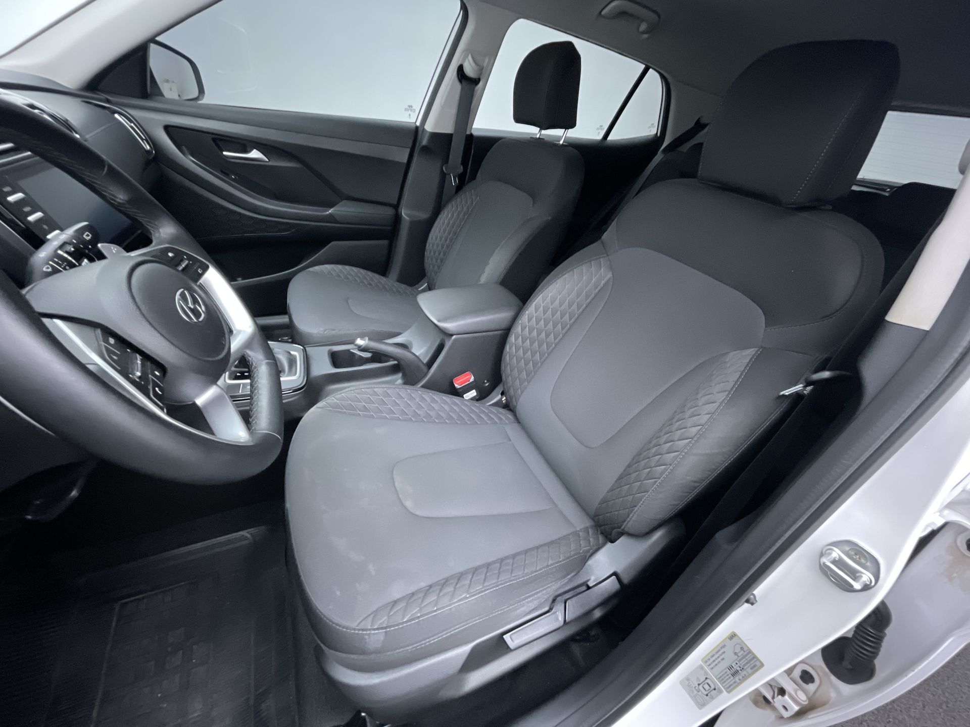 Creta Limited 1.0 TB 12V Flex Aut.