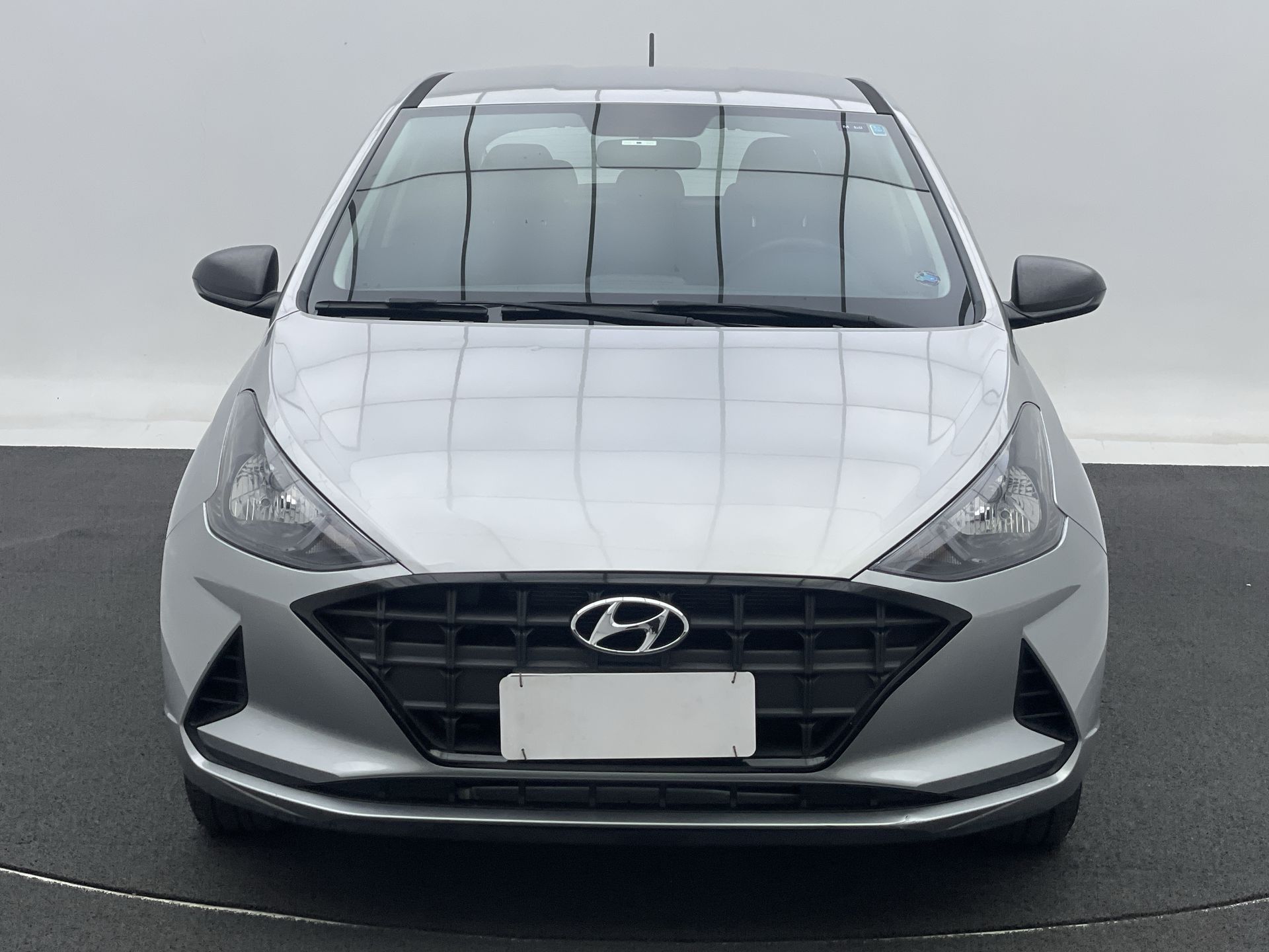 Hyundai-HB20-HB20 Sense 1.0 Flex 12V Mec.