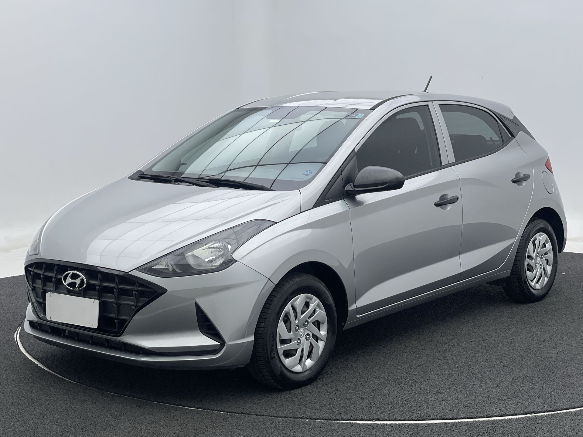 Hyundai-HB20-HB20 Sense 1.0 Flex 12V Mec.