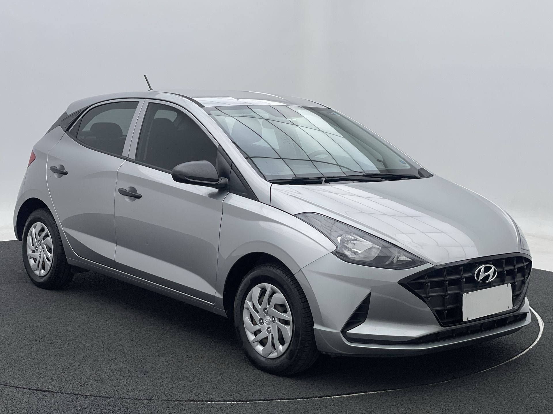Hyundai-HB20-HB20 Sense 1.0 Flex 12V Mec.