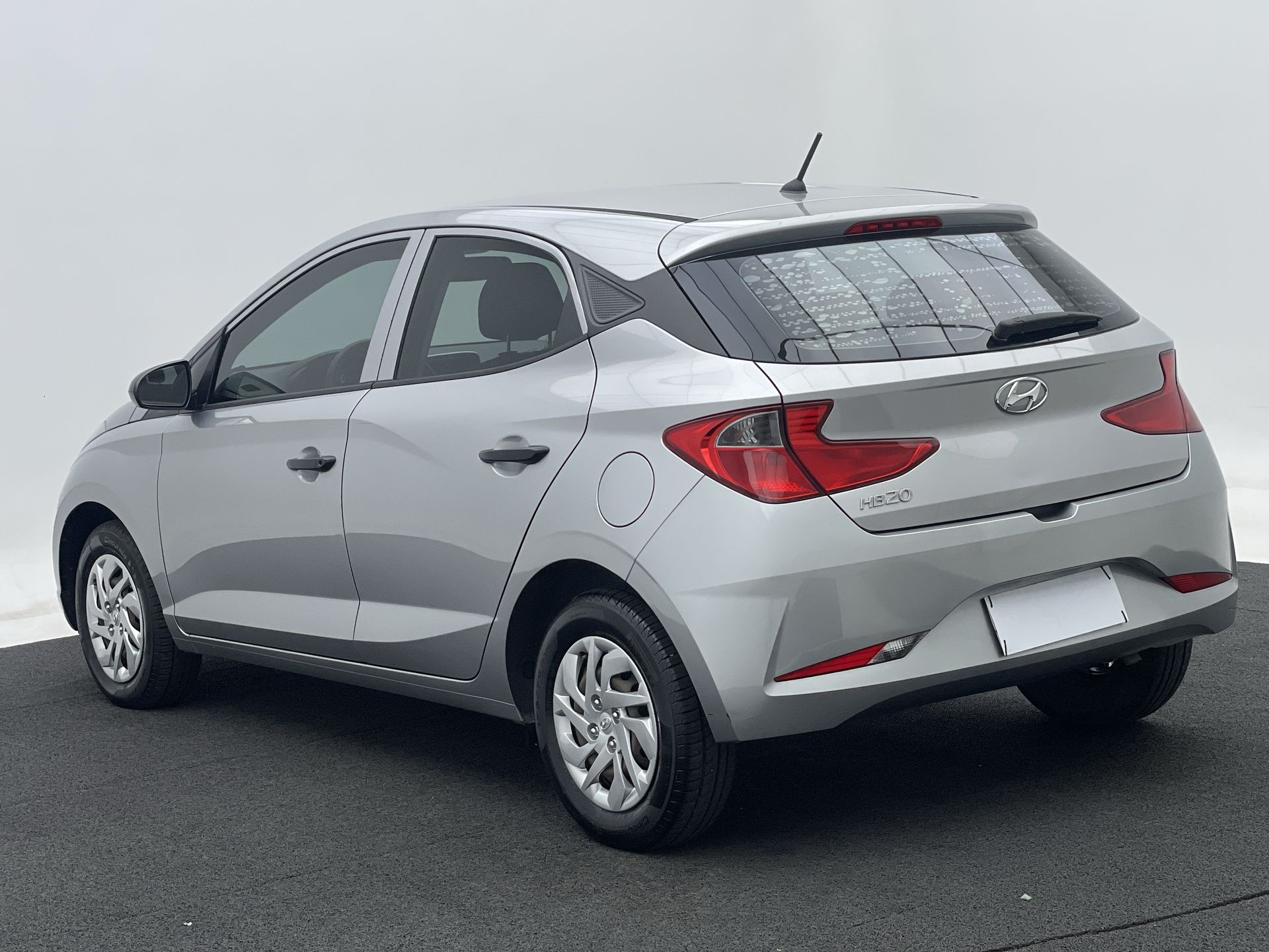 Hyundai-HB20-HB20 Sense 1.0 Flex 12V Mec.