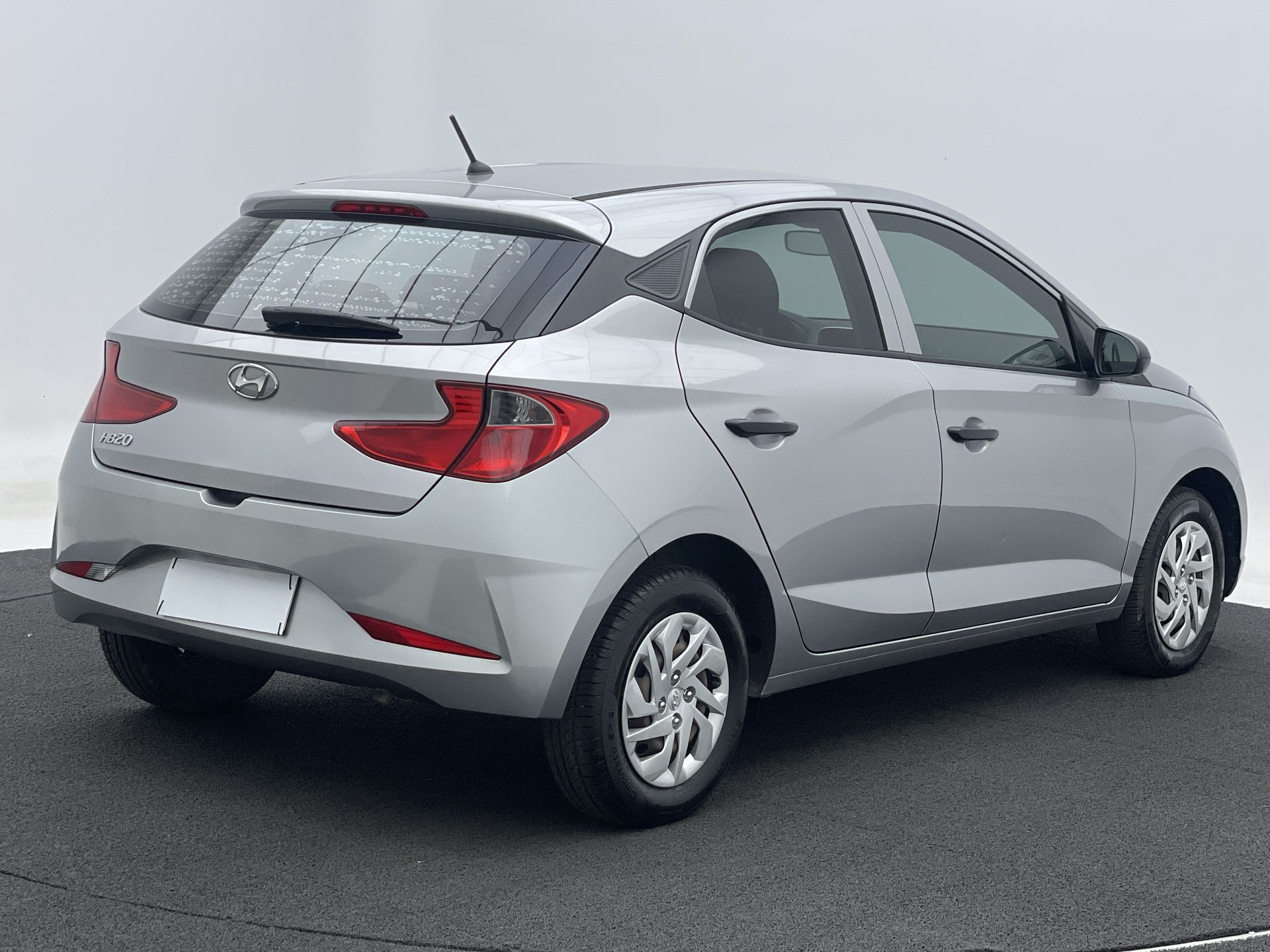 Hyundai-HB20-HB20 Sense 1.0 Flex 12V Mec.