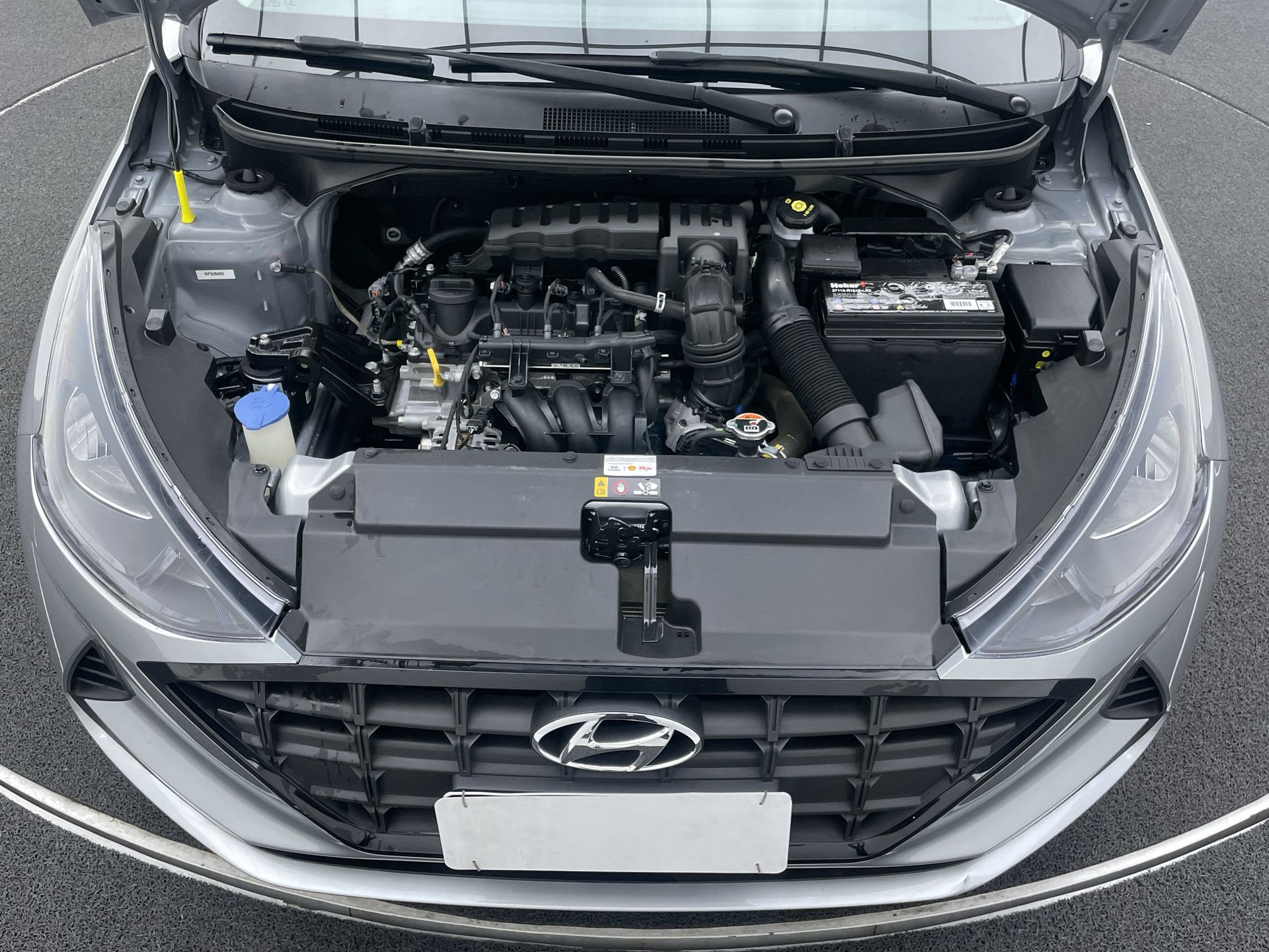 Hyundai-HB20-HB20 Sense 1.0 Flex 12V Mec.