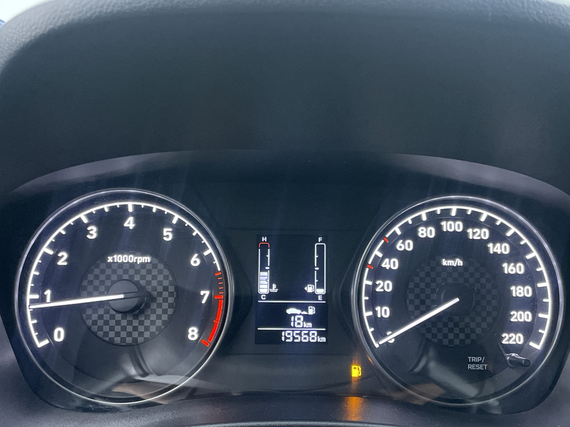 Hyundai-HB20-HB20 Sense 1.0 Flex 12V Mec.