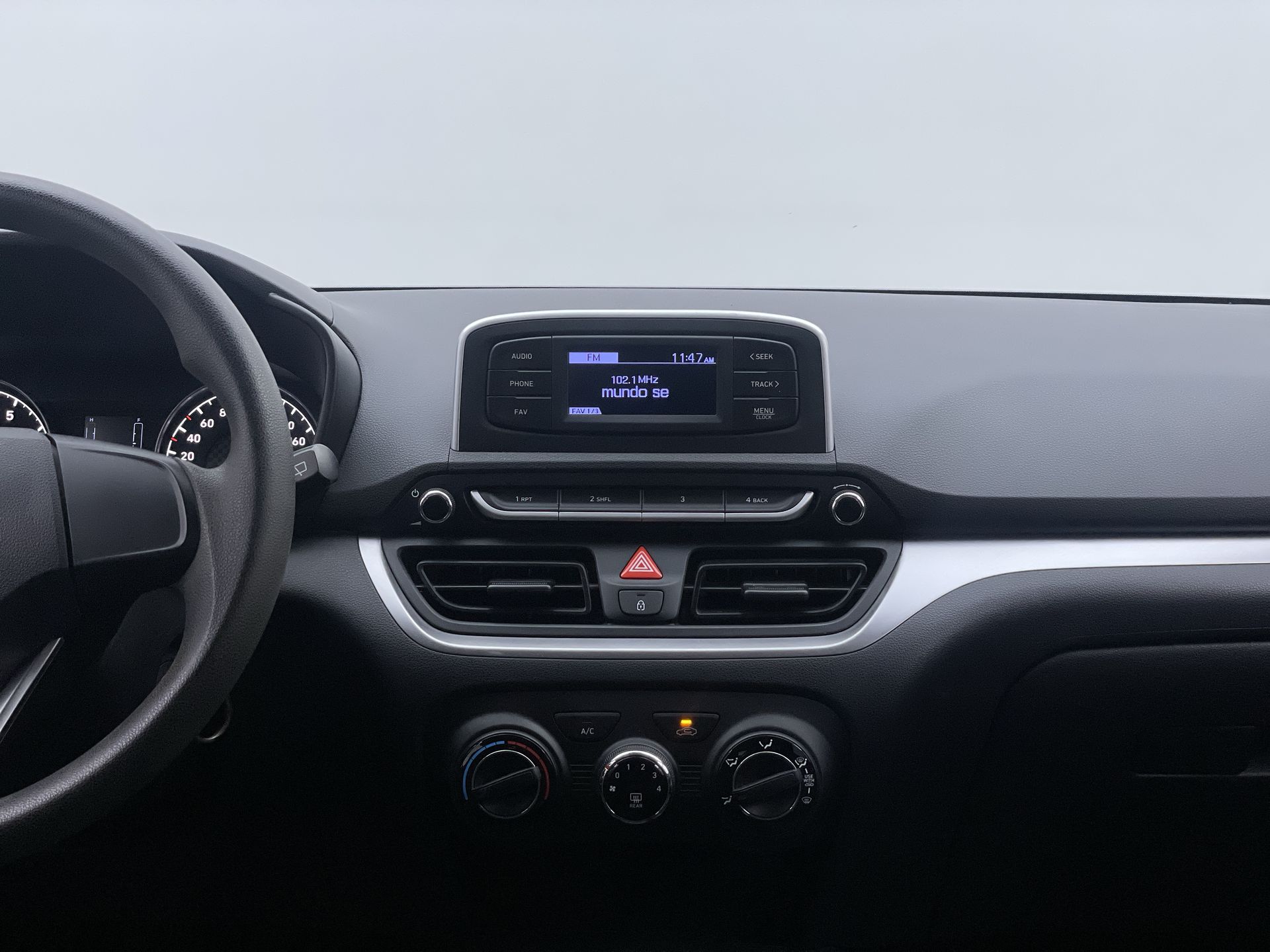 Hyundai-HB20-HB20 Sense 1.0 Flex 12V Mec.