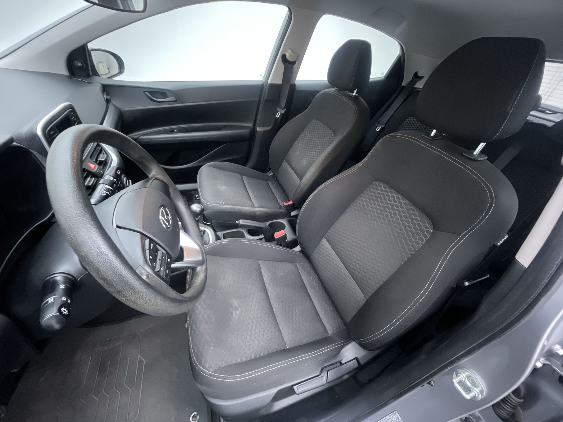 Hyundai-HB20-HB20 Sense 1.0 Flex 12V Mec.