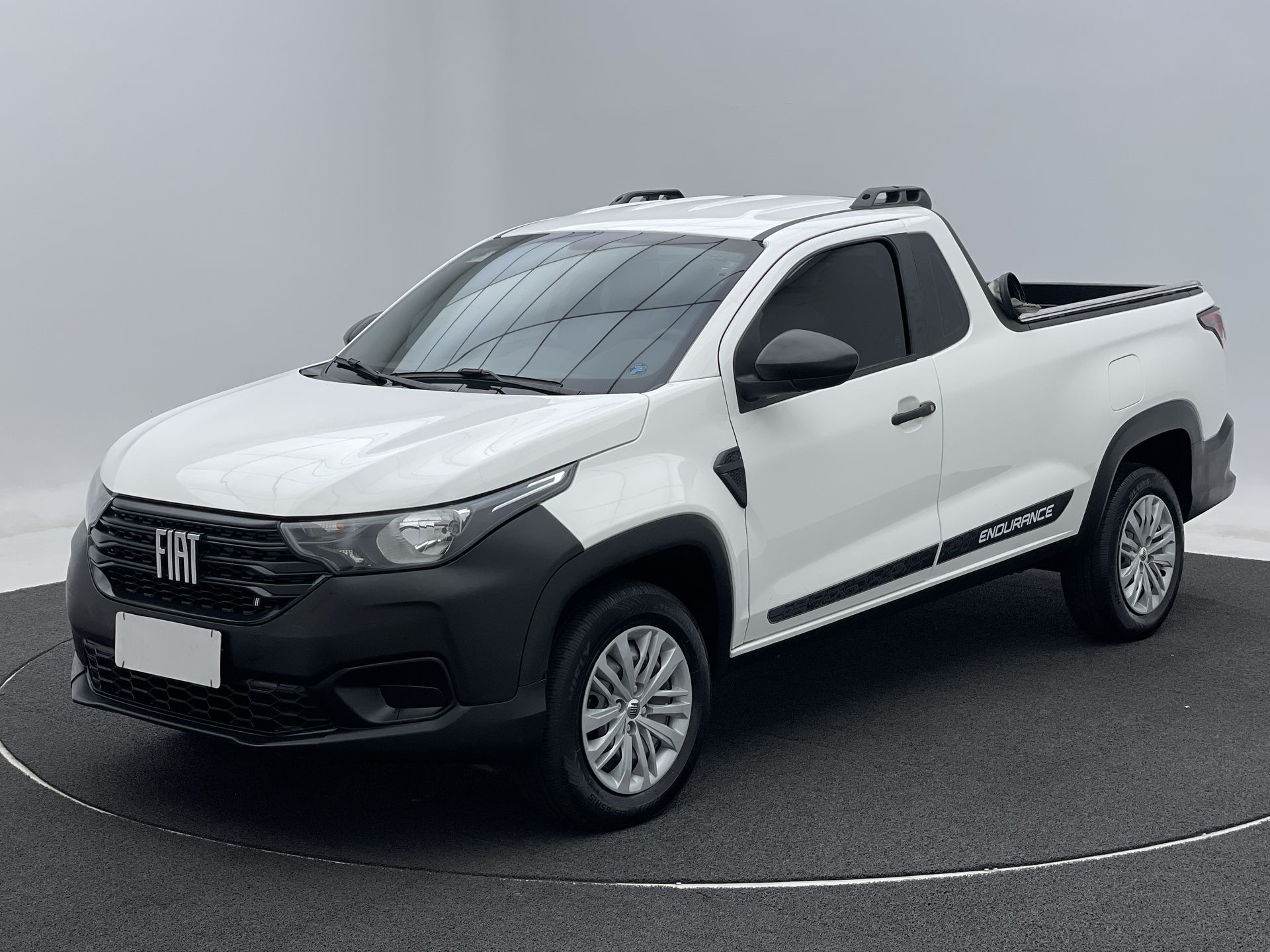 Strada Endurance 1.4 Flex 8V CS Plus