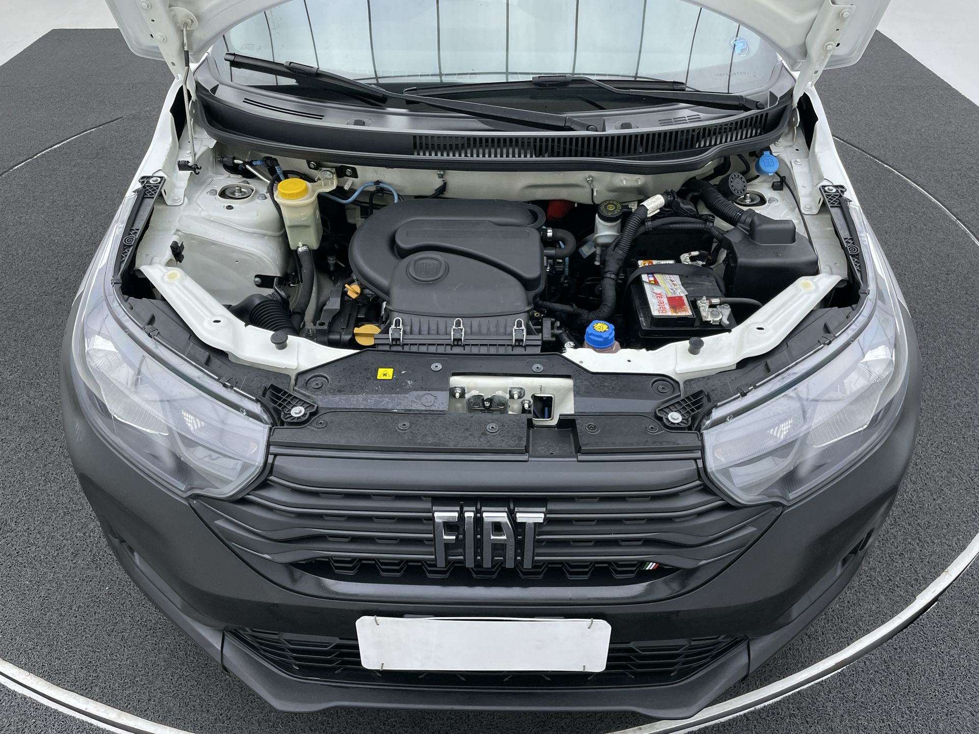 Fiat-STRADA-Strada Endurance 1.4 Flex 8V CS Plus