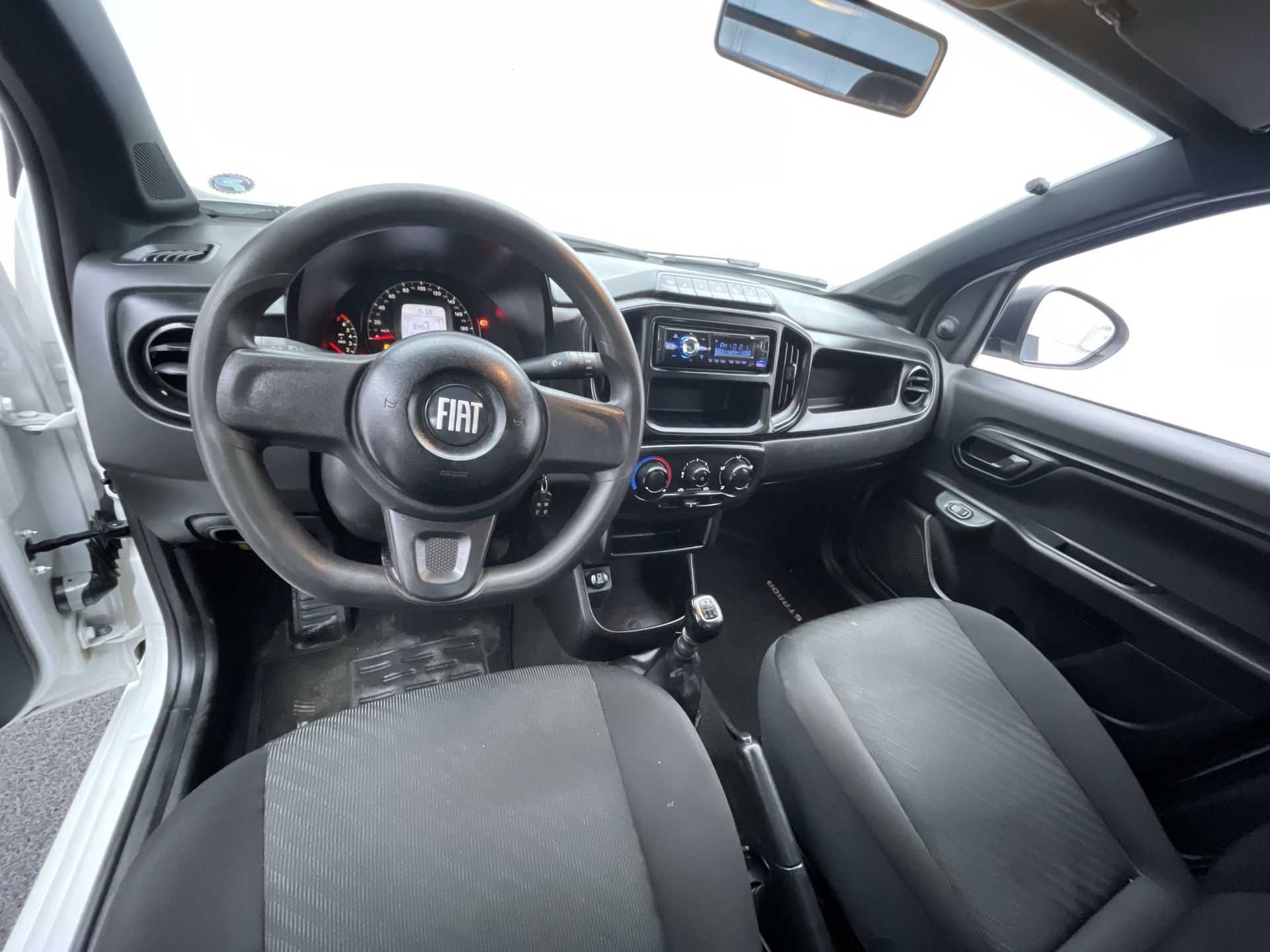 Fiat-STRADA-Strada Endurance 1.4 Flex 8V CS Plus