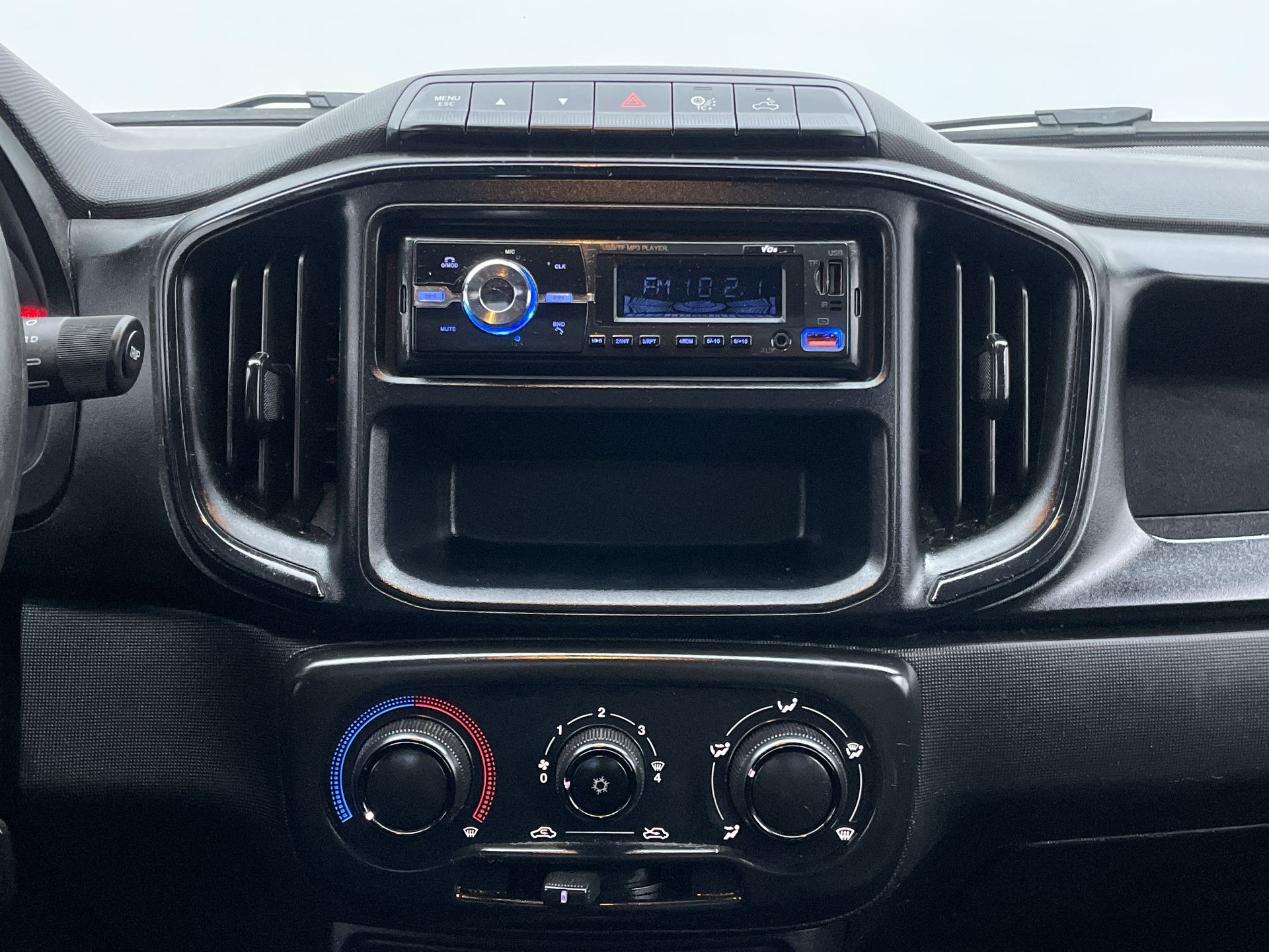 Fiat-STRADA-Strada Endurance 1.4 Flex 8V CS Plus